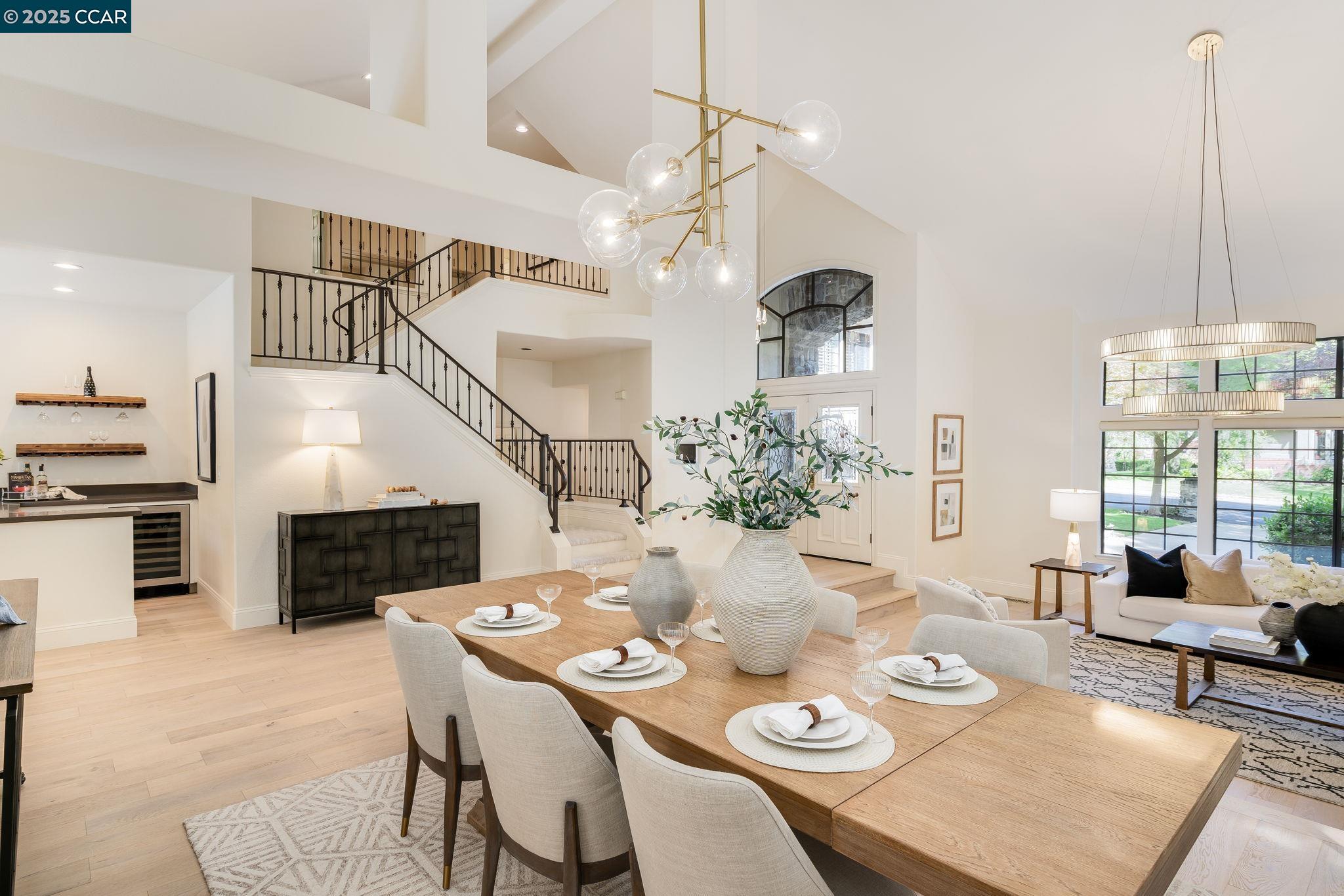 Detail Gallery Image 13 of 49 For 3363 Deer Hollow Dr, Danville,  CA 94506 - 4 Beds | 3/1 Baths