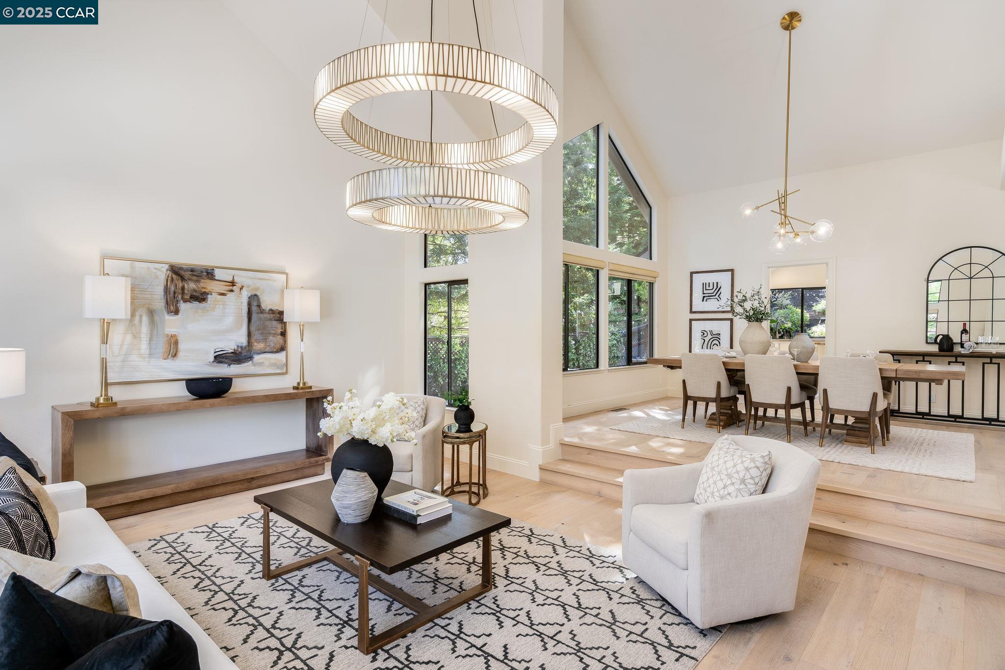 Detail Gallery Image 14 of 49 For 3363 Deer Hollow Dr, Danville,  CA 94506 - 4 Beds | 3/1 Baths