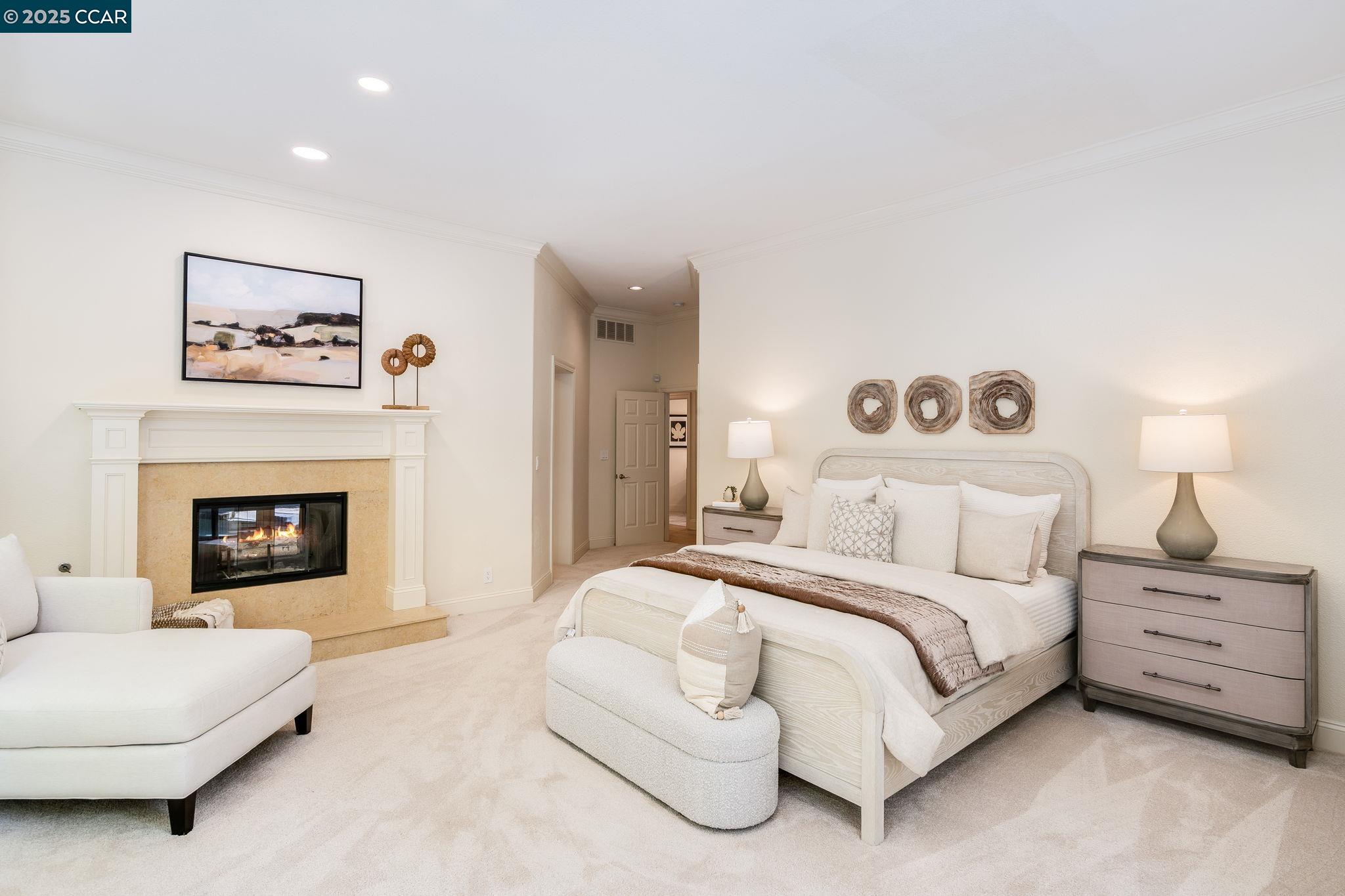 Detail Gallery Image 18 of 49 For 3363 Deer Hollow Dr, Danville,  CA 94506 - 4 Beds | 3/1 Baths