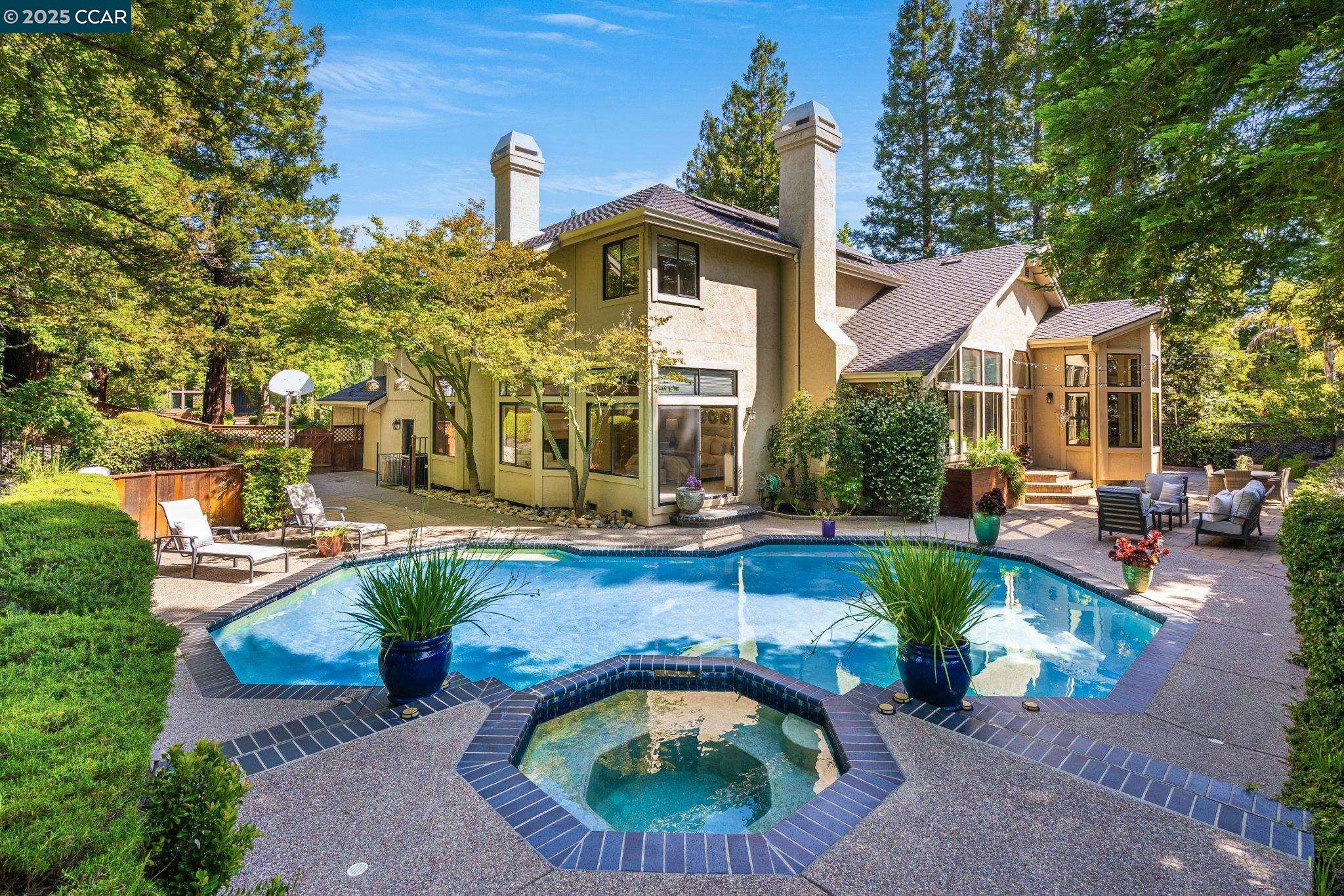 Detail Gallery Image 35 of 49 For 3363 Deer Hollow Dr, Danville,  CA 94506 - 4 Beds | 3/1 Baths