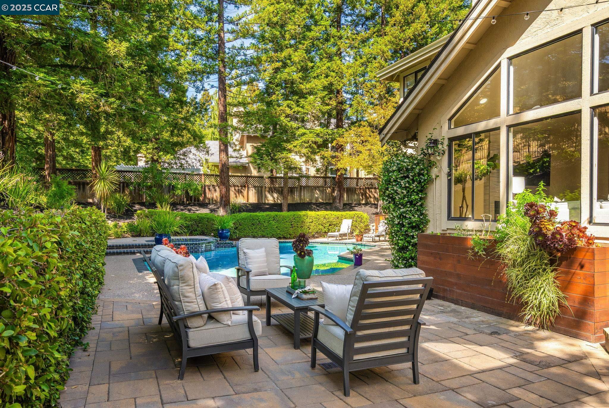 Detail Gallery Image 38 of 49 For 3363 Deer Hollow Dr, Danville,  CA 94506 - 4 Beds | 3/1 Baths