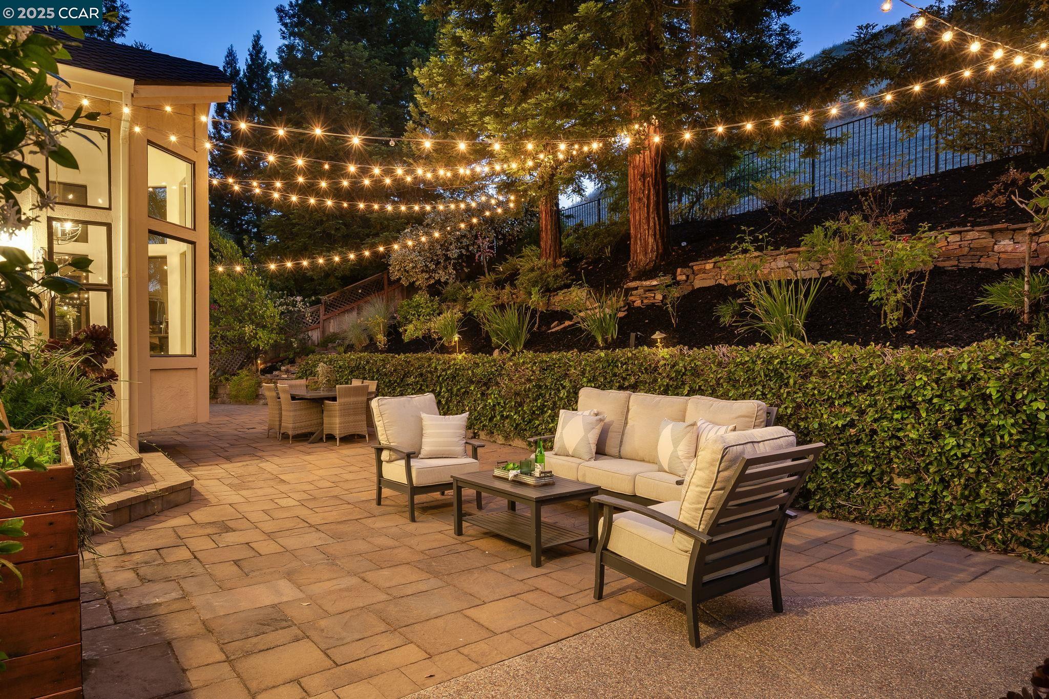 Detail Gallery Image 39 of 49 For 3363 Deer Hollow Dr, Danville,  CA 94506 - 4 Beds | 3/1 Baths