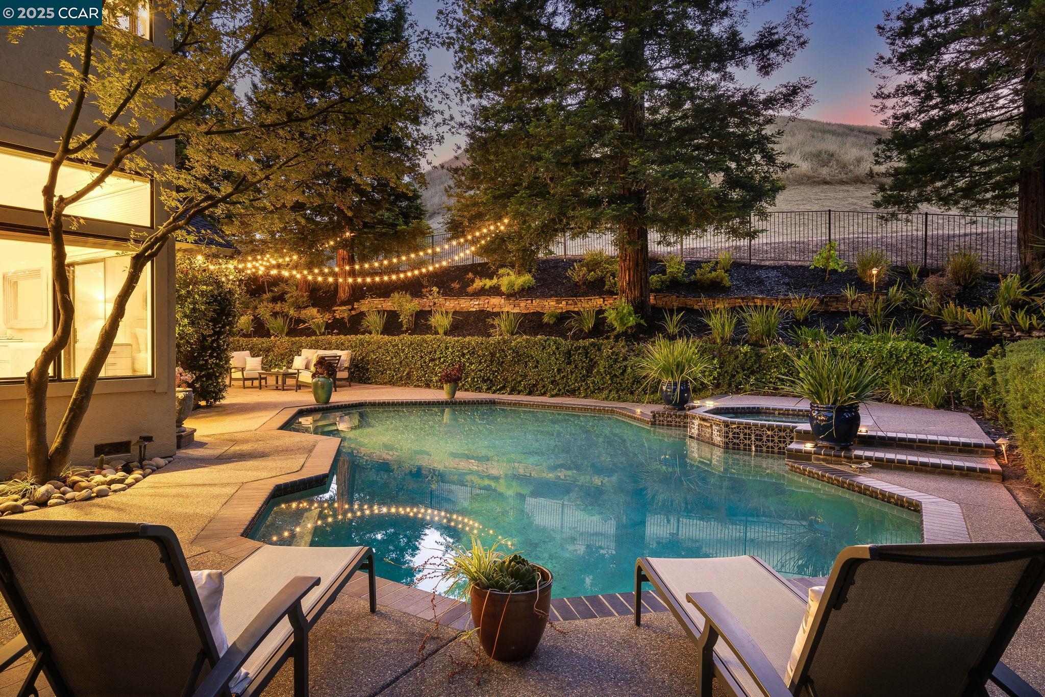 Detail Gallery Image 40 of 49 For 3363 Deer Hollow Dr, Danville,  CA 94506 - 4 Beds | 3/1 Baths