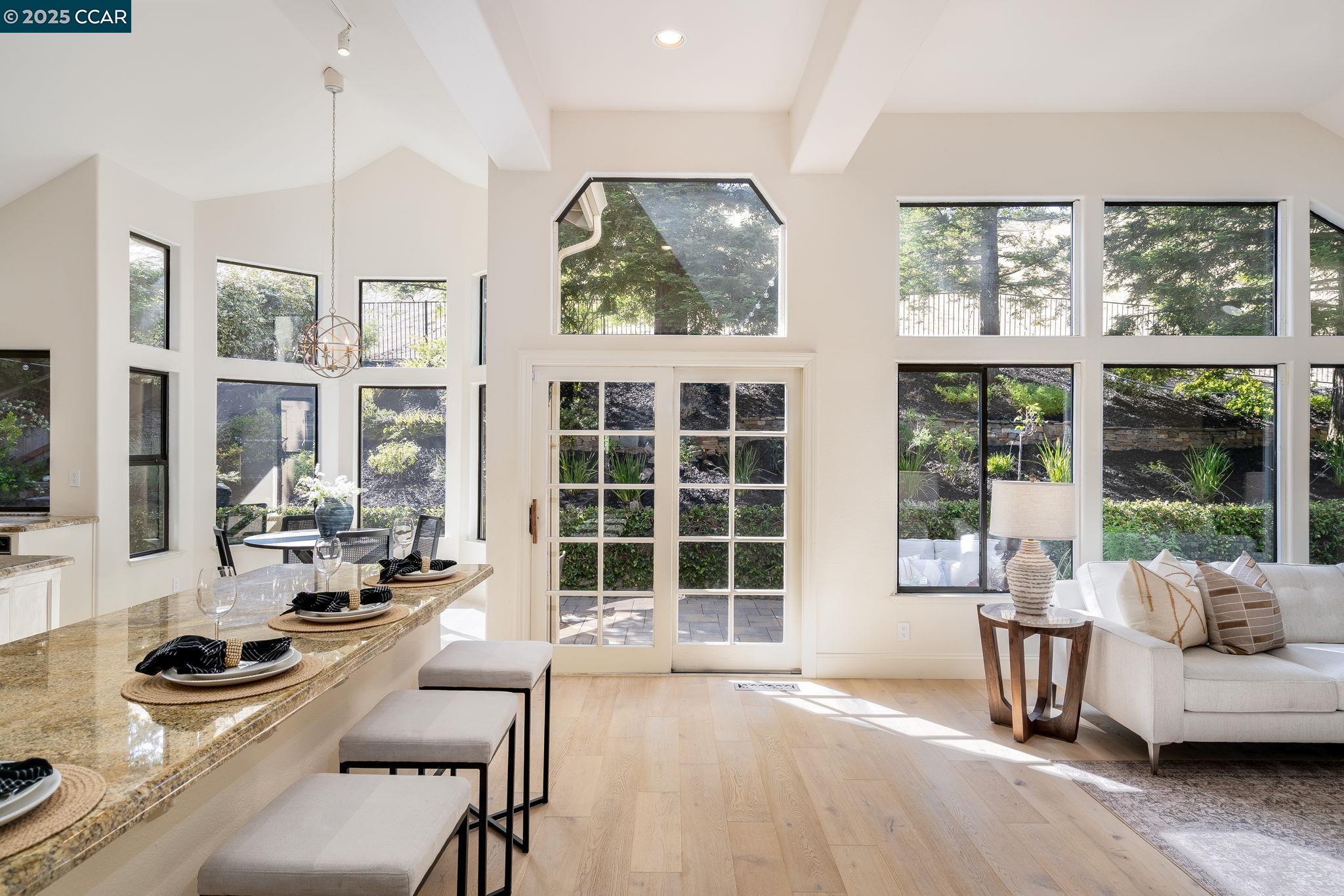 Detail Gallery Image 5 of 49 For 3363 Deer Hollow Dr, Danville,  CA 94506 - 4 Beds | 3/1 Baths