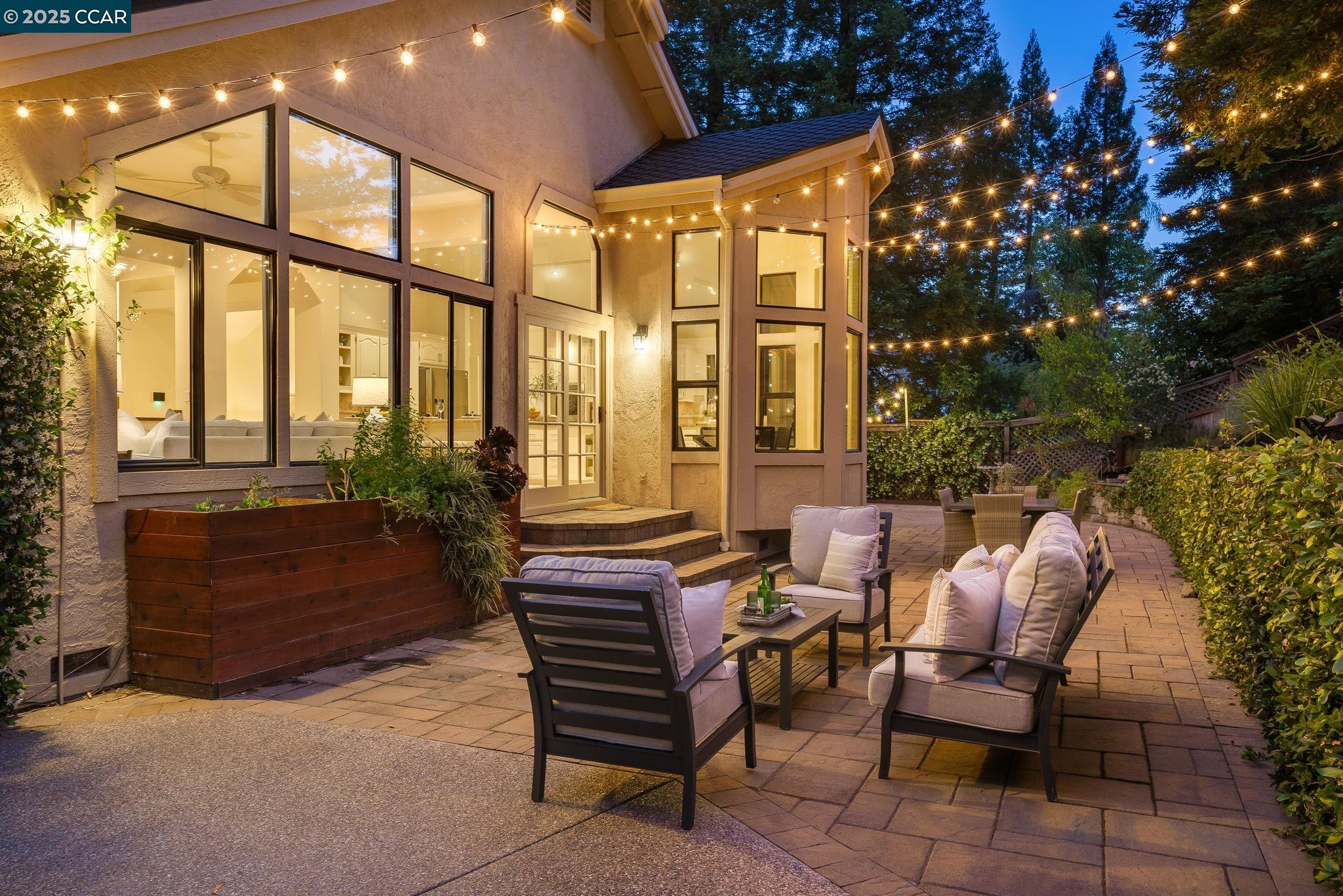 Detail Gallery Image 41 of 49 For 3363 Deer Hollow Dr, Danville,  CA 94506 - 4 Beds | 3/1 Baths
