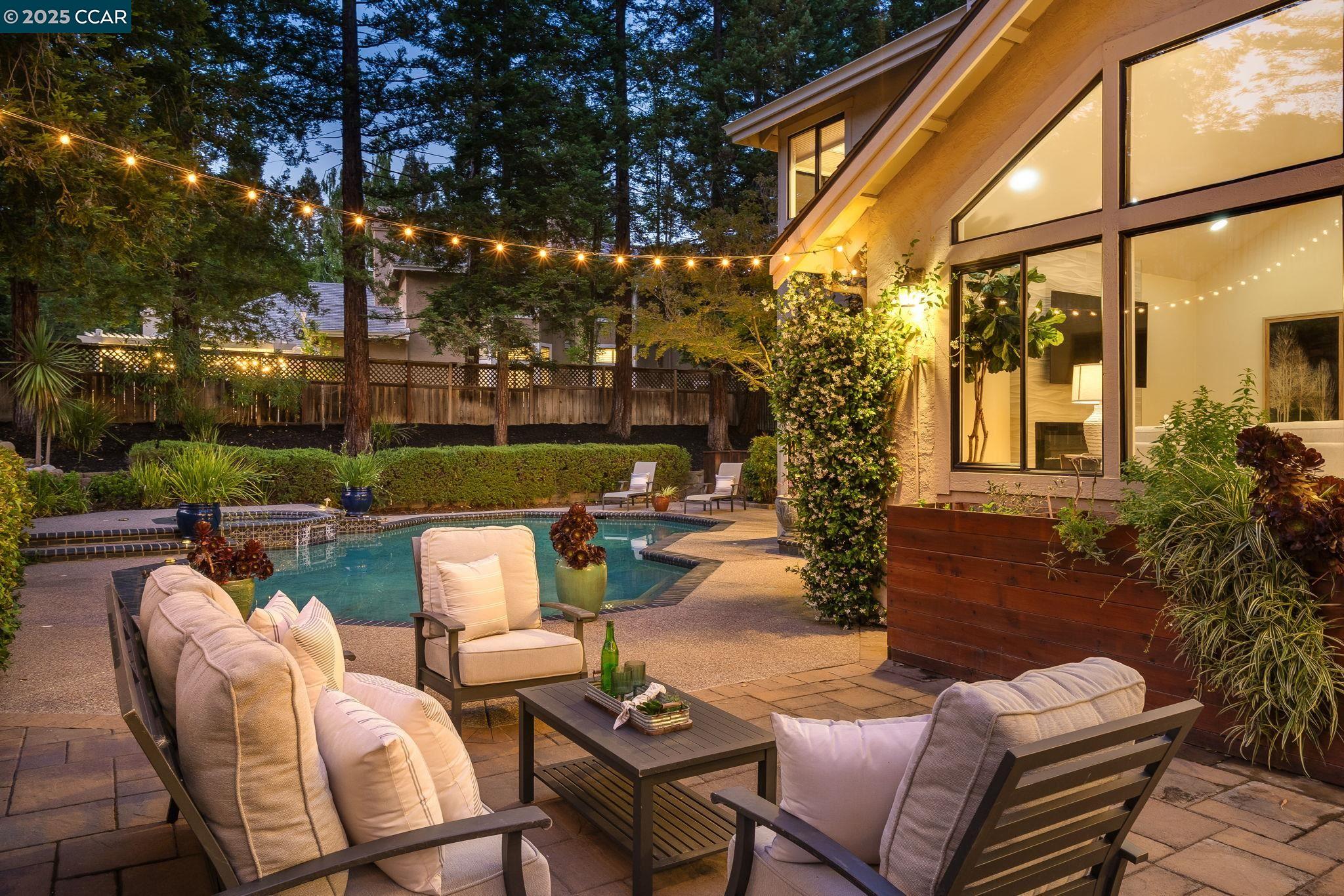 Detail Gallery Image 42 of 49 For 3363 Deer Hollow Dr, Danville,  CA 94506 - 4 Beds | 3/1 Baths