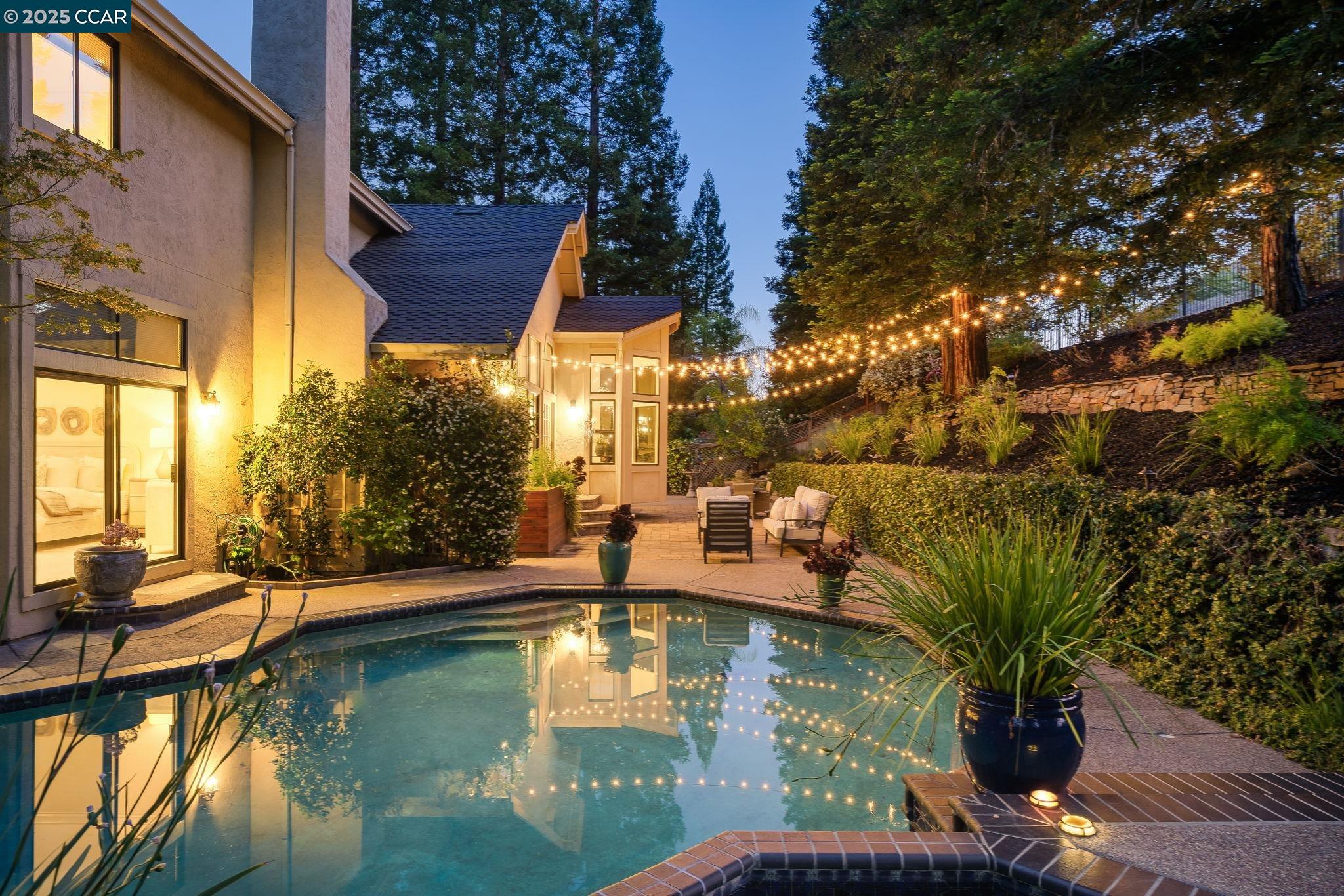 Detail Gallery Image 44 of 49 For 3363 Deer Hollow Dr, Danville,  CA 94506 - 4 Beds | 3/1 Baths