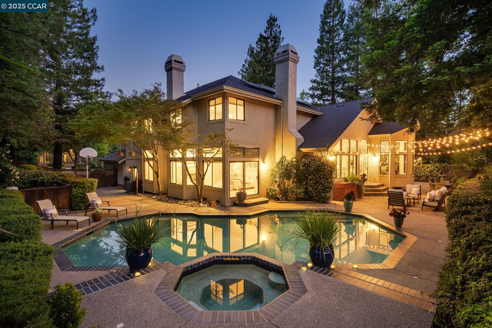 Detail Gallery Image 45 of 49 For 3363 Deer Hollow Dr, Danville,  CA 94506 - 4 Beds | 3/1 Baths