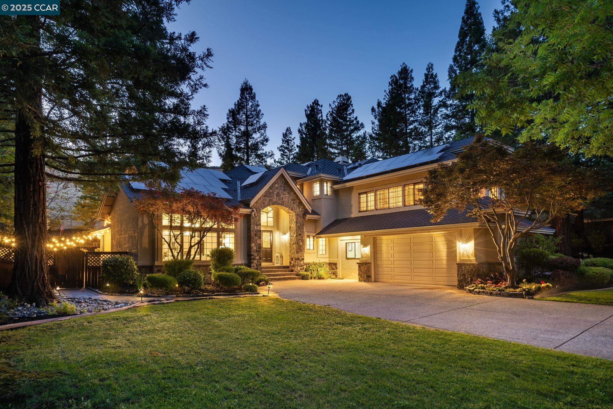 Detail Gallery Image 46 of 49 For 3363 Deer Hollow Dr, Danville,  CA 94506 - 4 Beds | 3/1 Baths