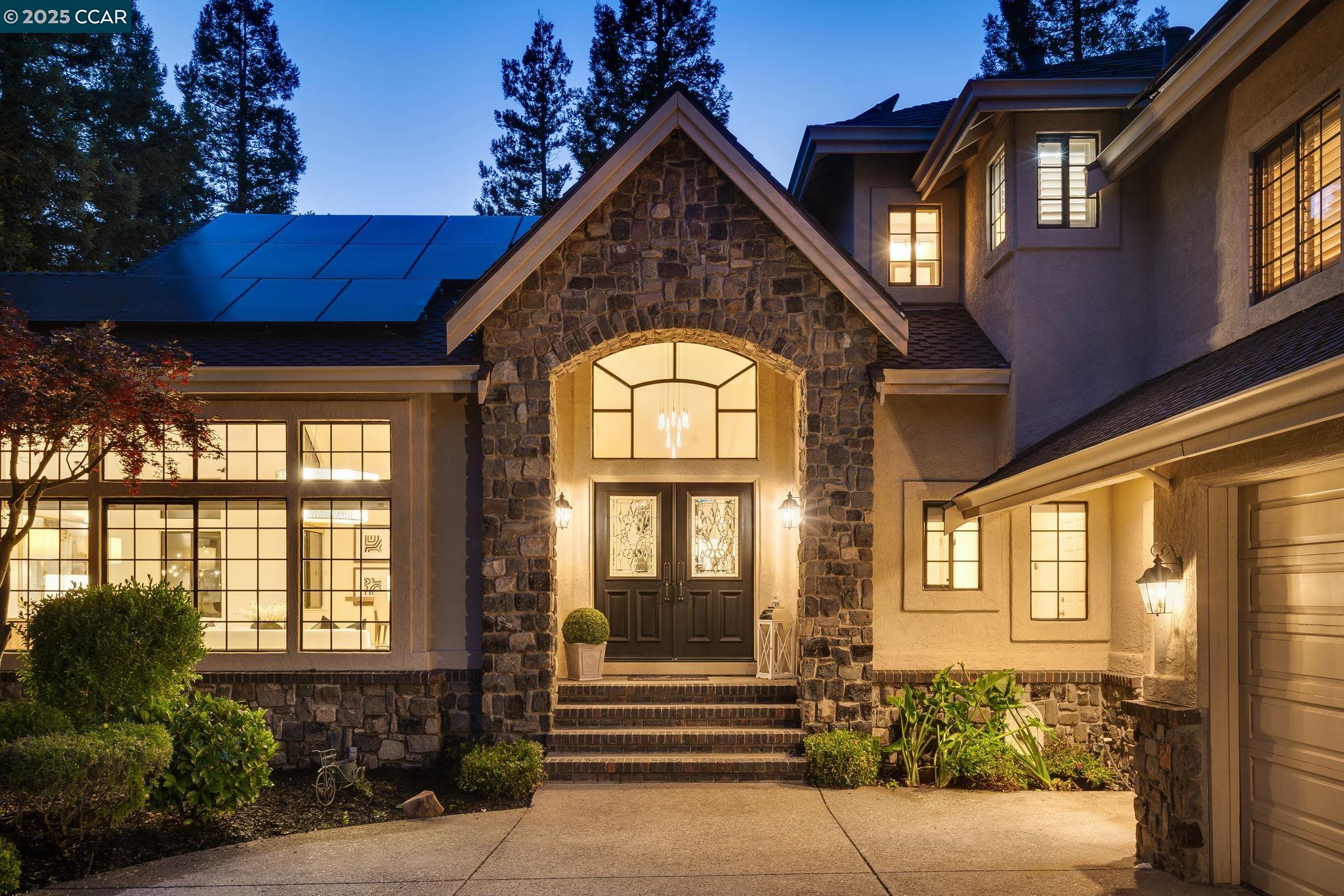 Detail Gallery Image 47 of 49 For 3363 Deer Hollow Dr, Danville,  CA 94506 - 4 Beds | 3/1 Baths