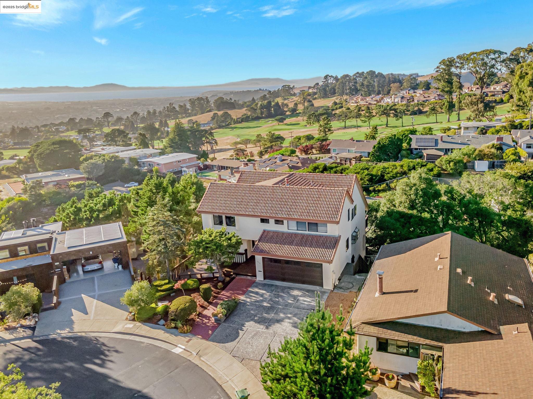 Detail Gallery Image 53 of 59 For 1518 Madera Ct, El Cerrito,  CA 94530-0112 - 5 Beds | 4/1 Baths
