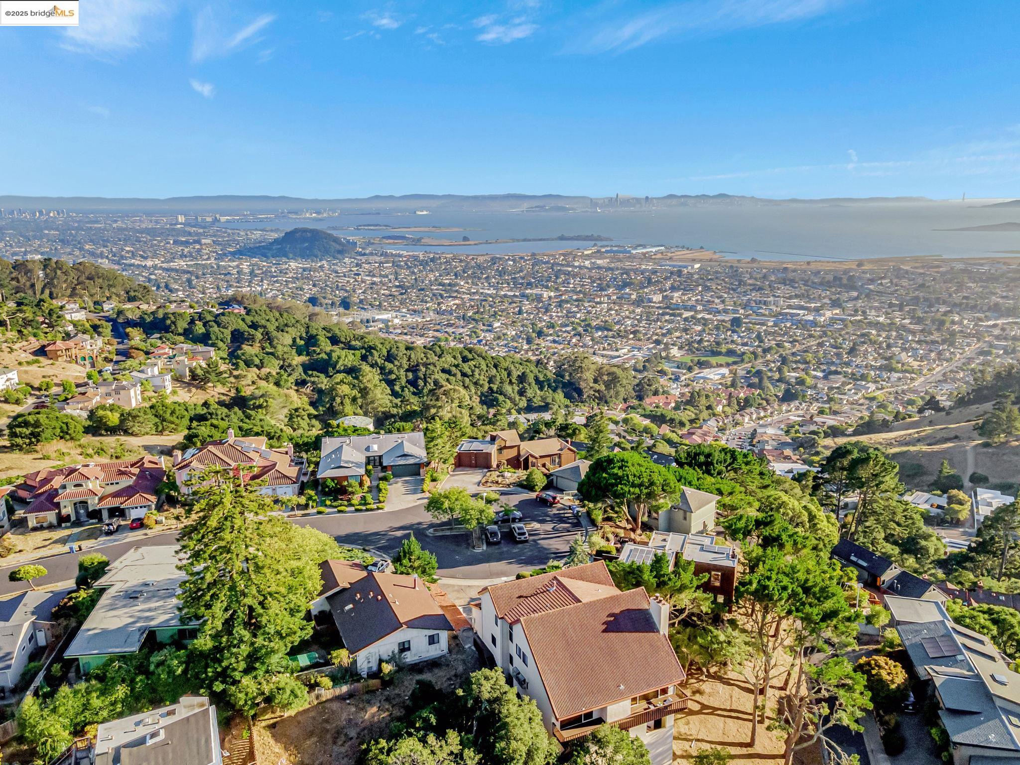 Detail Gallery Image 57 of 59 For 1518 Madera Ct, El Cerrito,  CA 94530-0112 - 5 Beds | 4/1 Baths