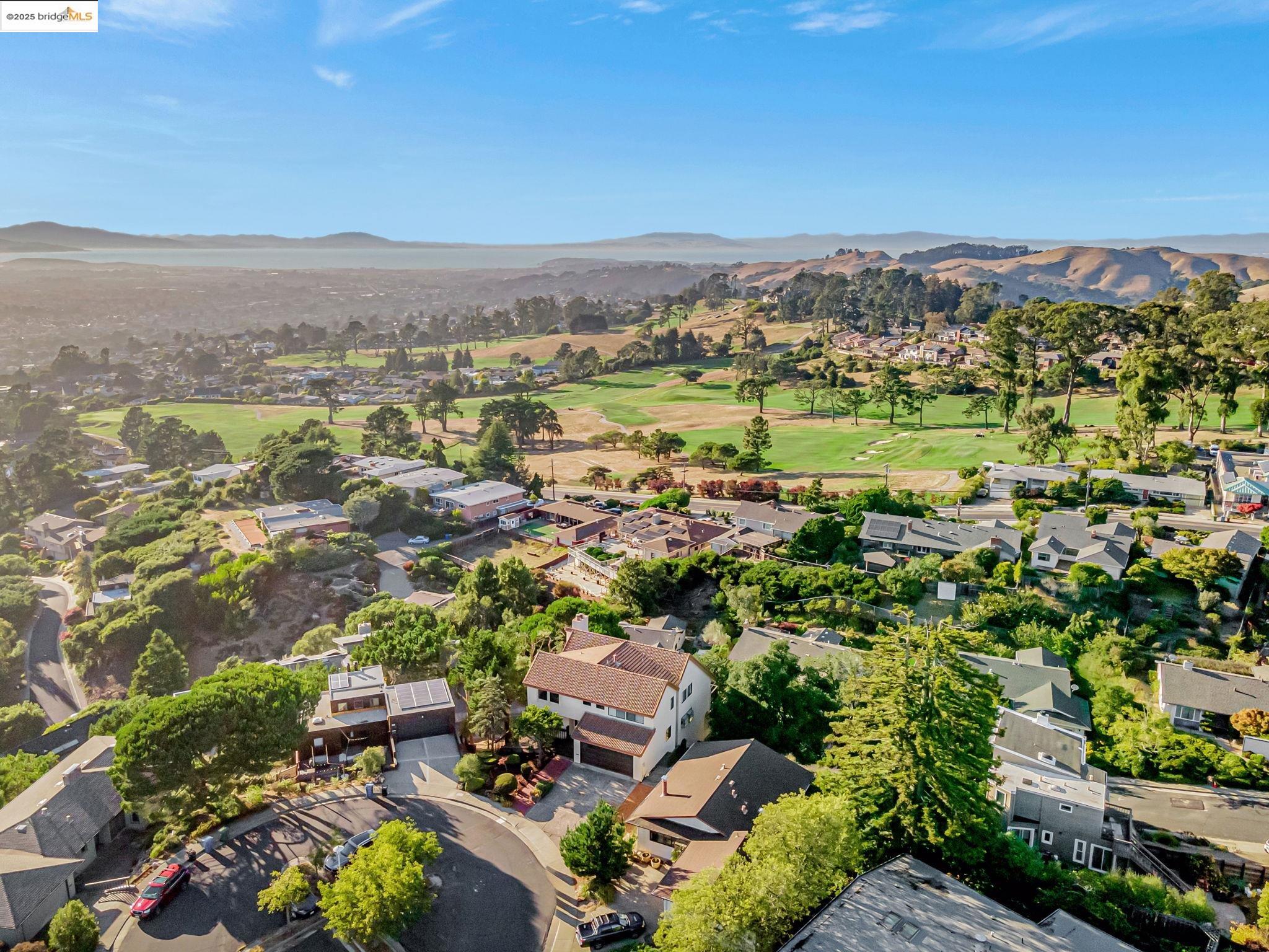 Detail Gallery Image 58 of 59 For 1518 Madera Ct, El Cerrito,  CA 94530-0112 - 5 Beds | 4/1 Baths