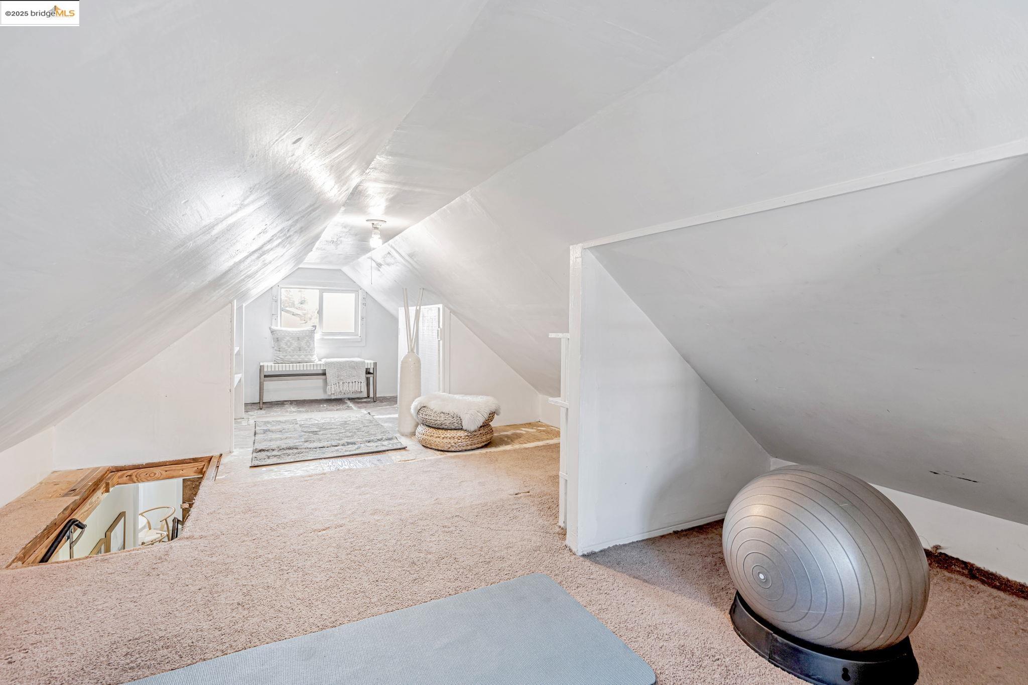 Detail Gallery Image 13 of 31 For 4801 Fairfax Ave, Oakland,  CA 94601 - 1 Beds | 1 Baths