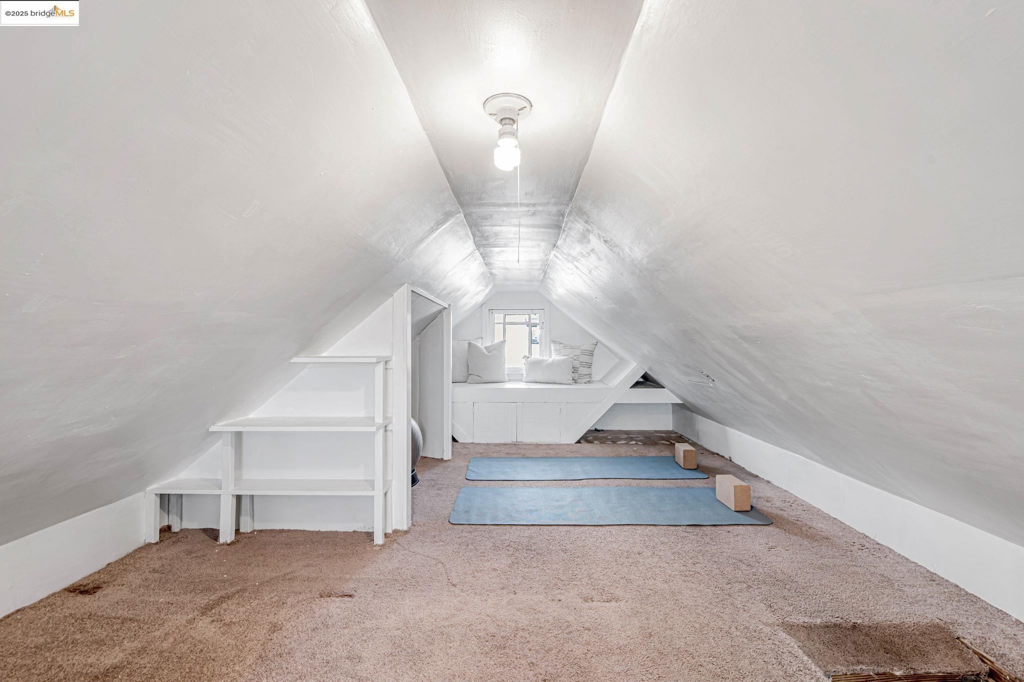 Detail Gallery Image 14 of 31 For 4801 Fairfax Ave, Oakland,  CA 94601 - 1 Beds | 1 Baths