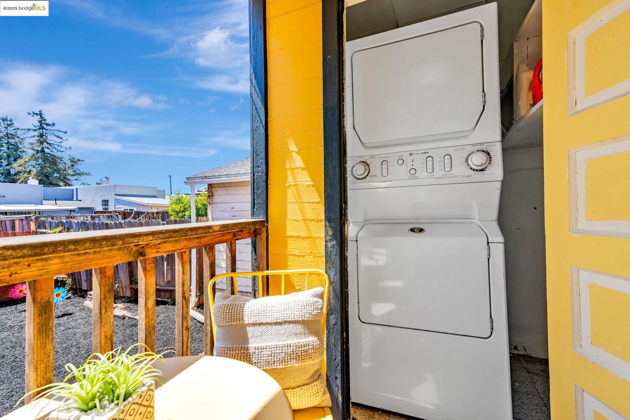 Detail Gallery Image 24 of 31 For 4801 Fairfax Ave, Oakland,  CA 94601 - 1 Beds | 1 Baths