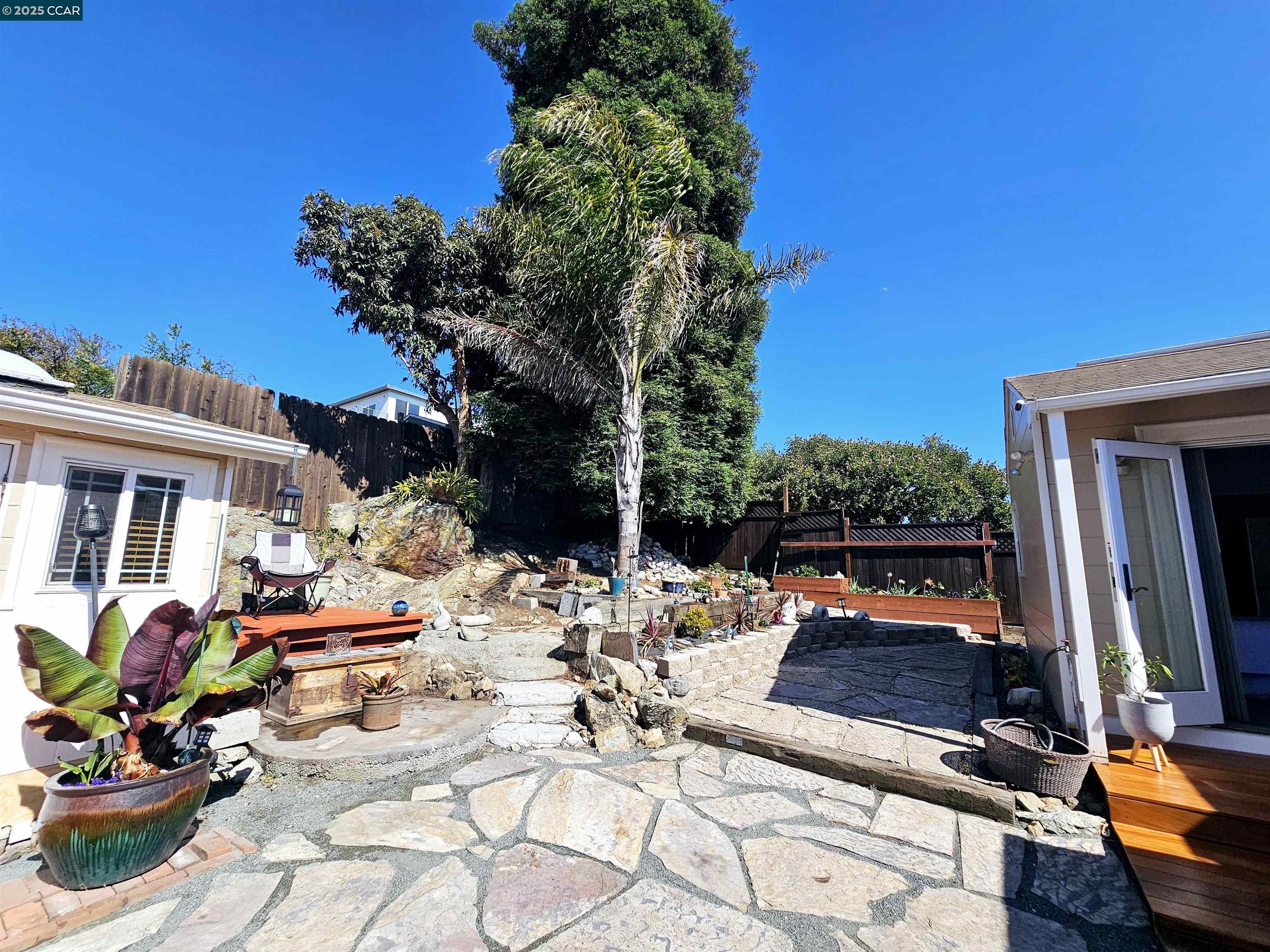 Detail Gallery Image 22 of 46 For 1034 Navellier St, El Cerrito,  CA 94530 - 3 Beds | 2 Baths