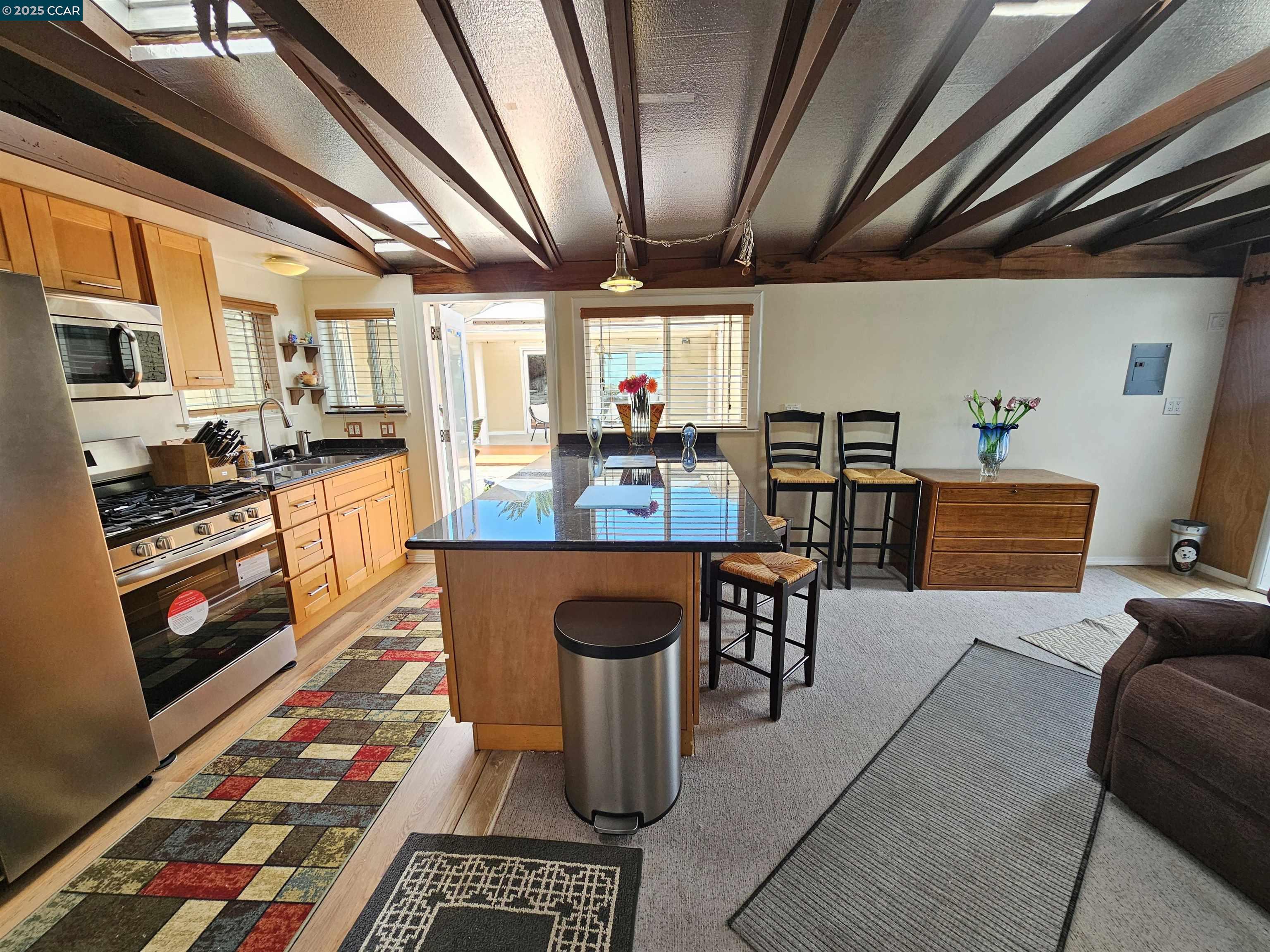 Detail Gallery Image 45 of 46 For 1034 Navellier St, El Cerrito,  CA 94530 - 3 Beds | 2 Baths