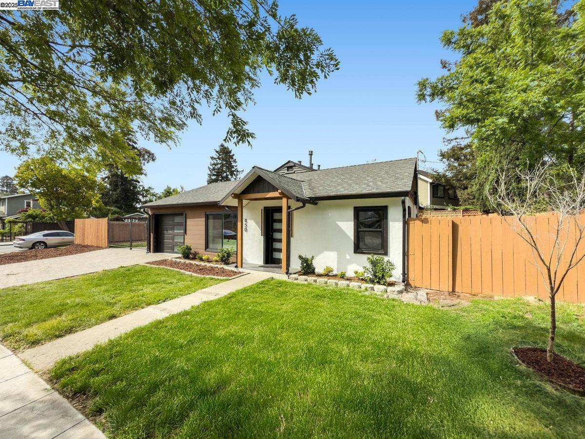 Detail Gallery Image 40 of 41 For 450 Lancaster Way, Redwood City,  CA 94062 - 4 Beds | 2 Baths