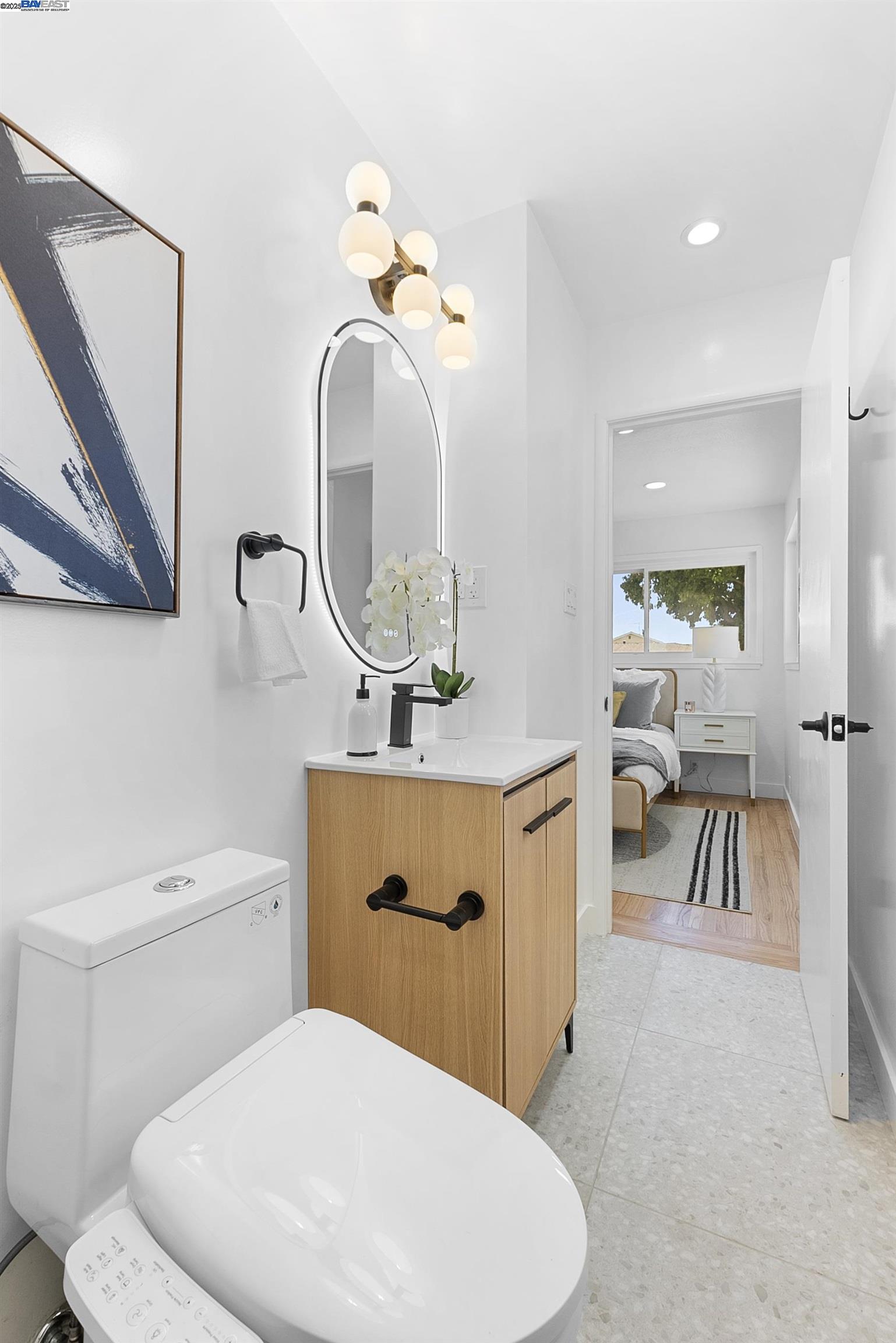 Detail Gallery Image 18 of 38 For 1309 Darlene Ave, San Mateo,  CA 94403 - 3 Beds | 2 Baths
