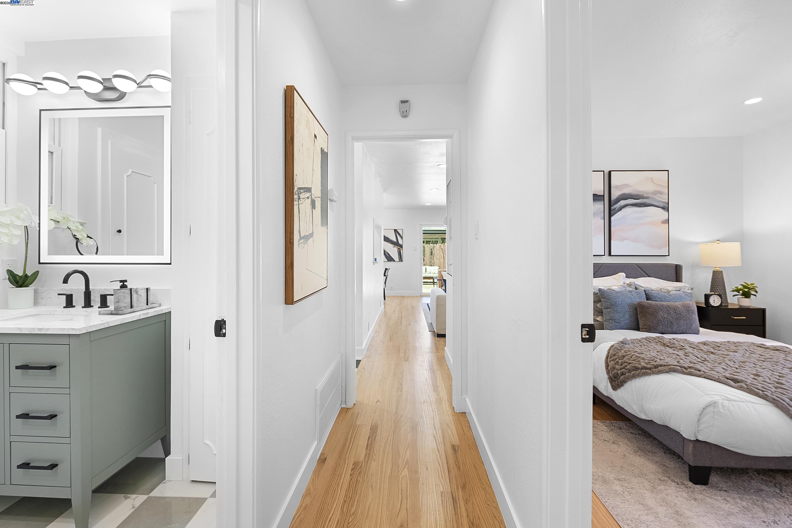 Detail Gallery Image 21 of 38 For 1309 Darlene Ave, San Mateo,  CA 94403 - 3 Beds | 2 Baths