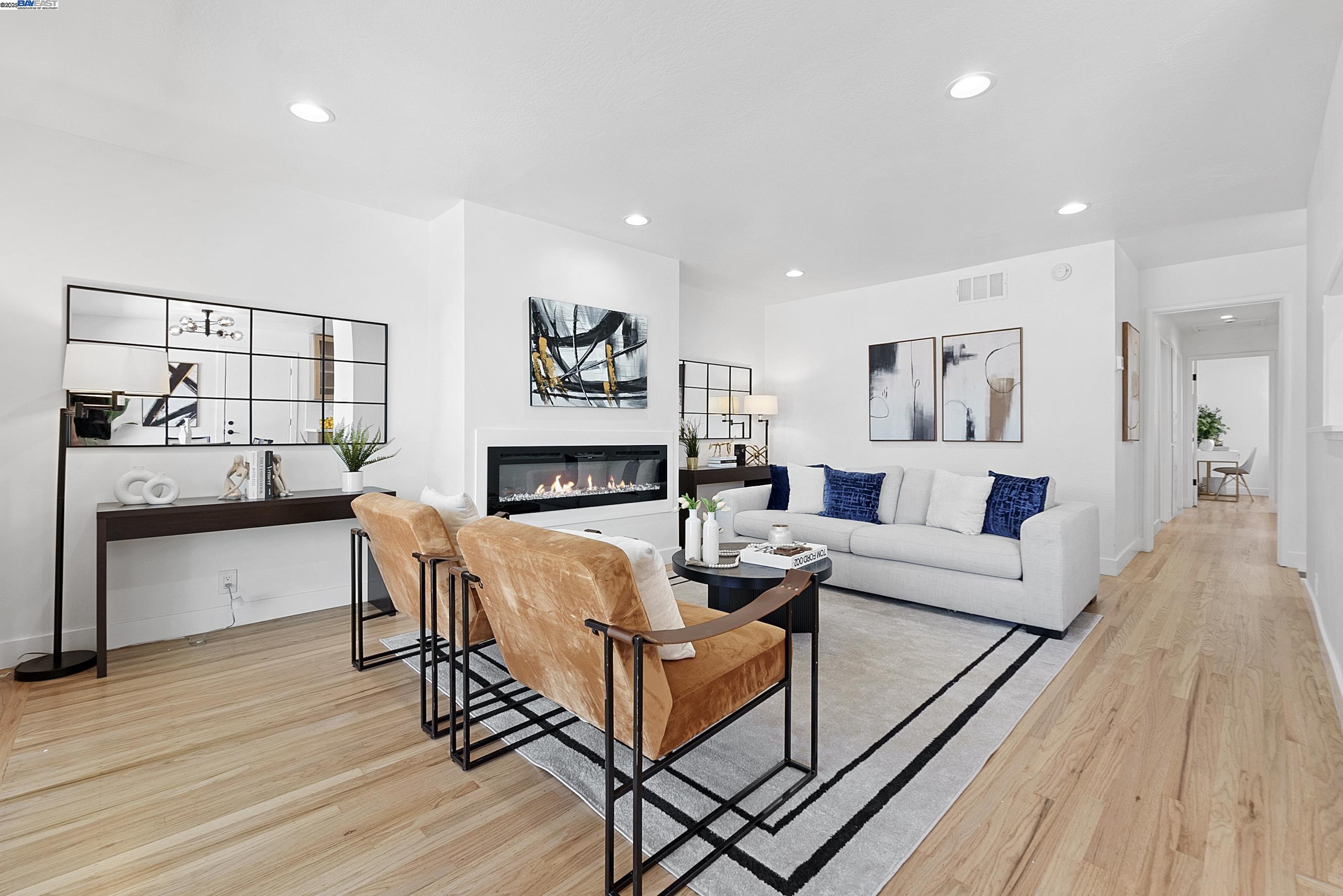 Detail Gallery Image 4 of 38 For 1309 Darlene Ave, San Mateo,  CA 94403 - 3 Beds | 2 Baths