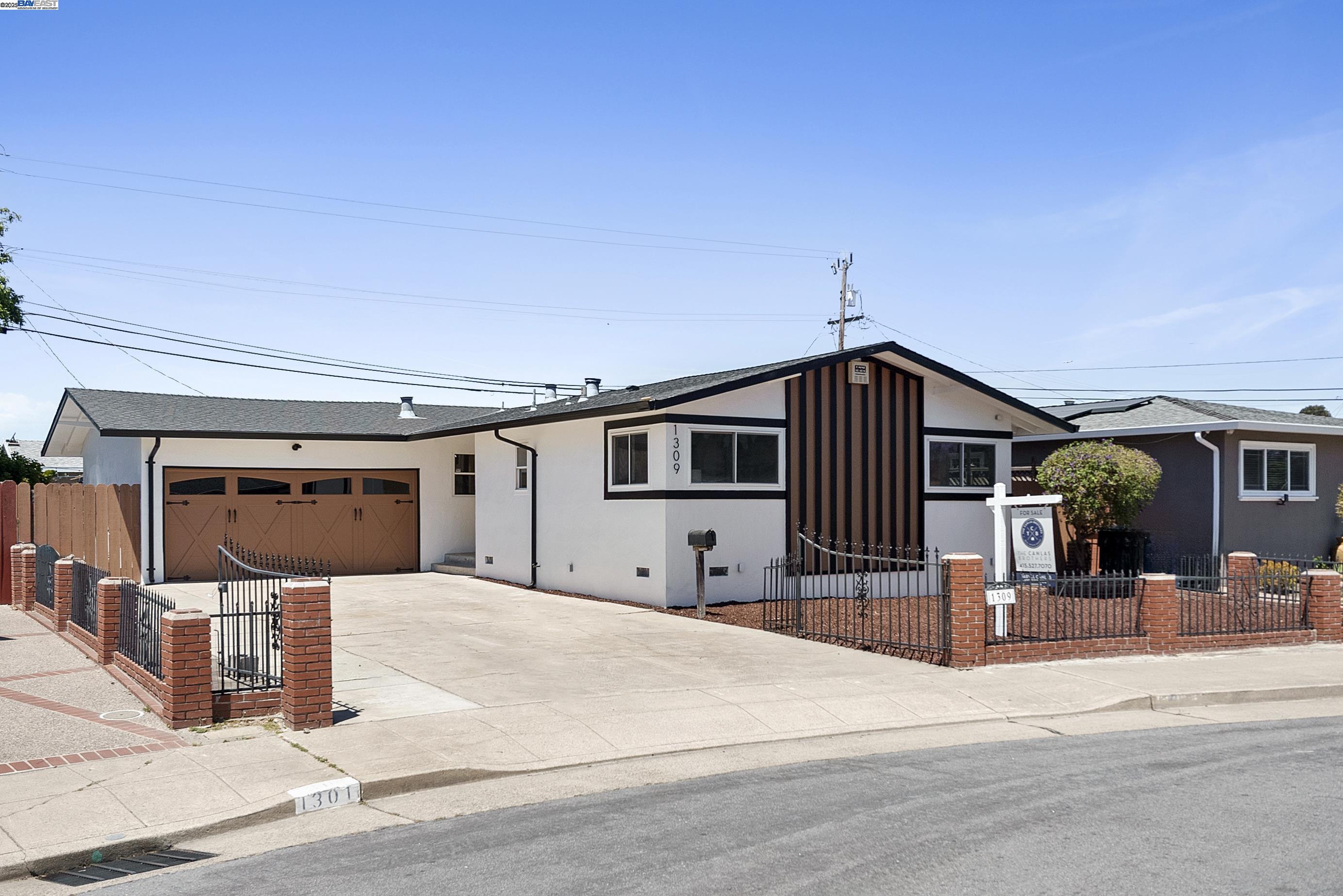 Detail Gallery Image 35 of 38 For 1309 Darlene Ave, San Mateo,  CA 94403 - 3 Beds | 2 Baths
