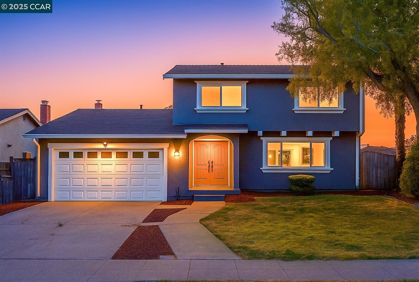 Detail Gallery Image 1 of 1 For 521 S 50th St, Richmond,  CA 94804 - 4 Beds | 2/1 Baths
