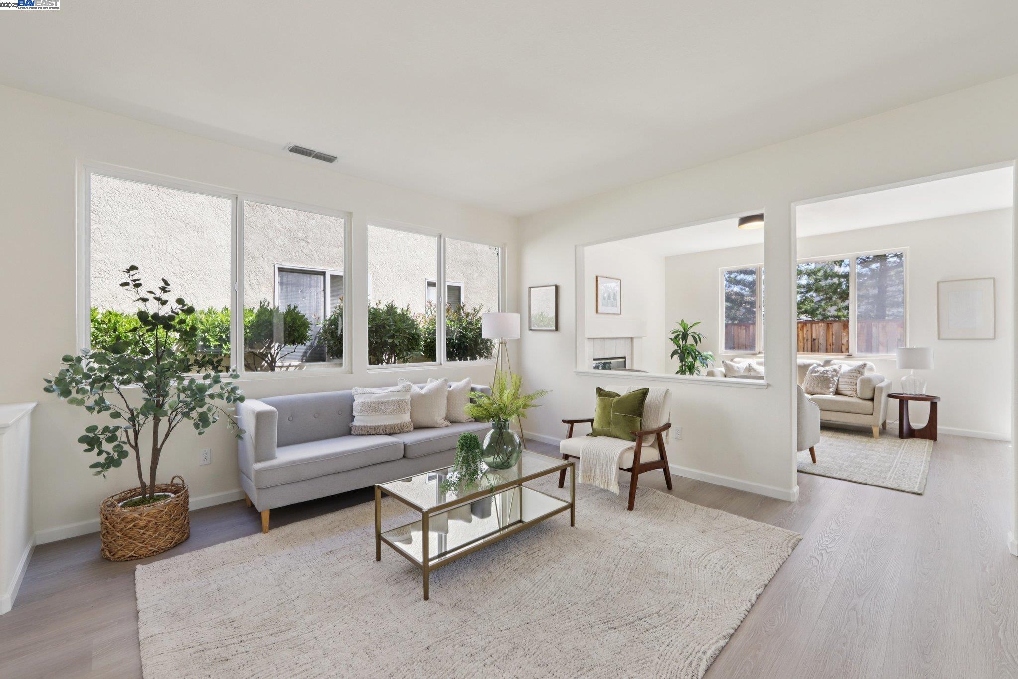 Detail Gallery Image 2 of 38 For 99 Elder Dr, Pacheco,  CA 94553 - 4 Beds | 2/1 Baths
