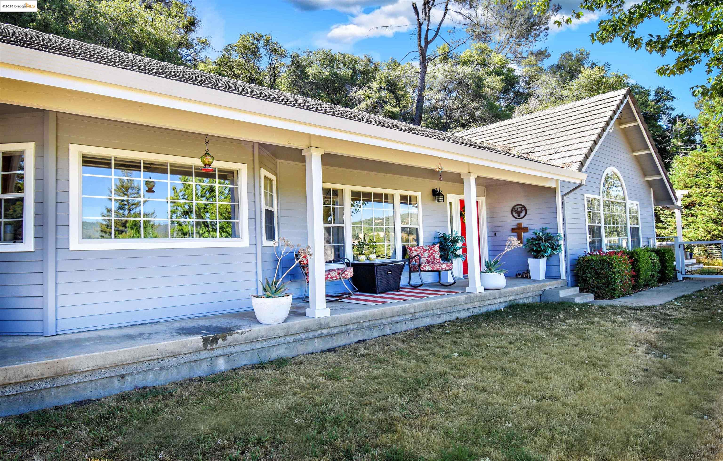 Detail Gallery Image 5 of 60 For 23180 Gold Springs, Columbia,  CA 95310 - 3 Beds | 2 Baths