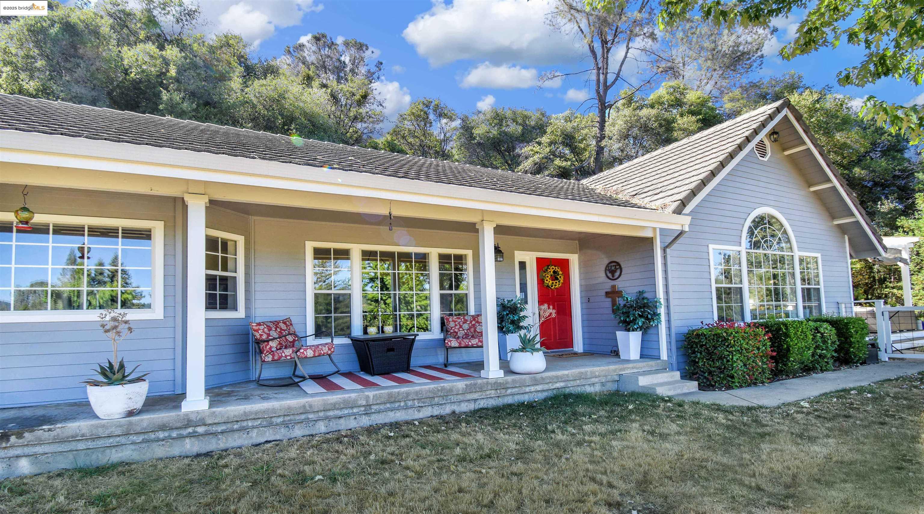 Detail Gallery Image 6 of 60 For 23180 Gold Springs, Columbia,  CA 95310 - 3 Beds | 2 Baths
