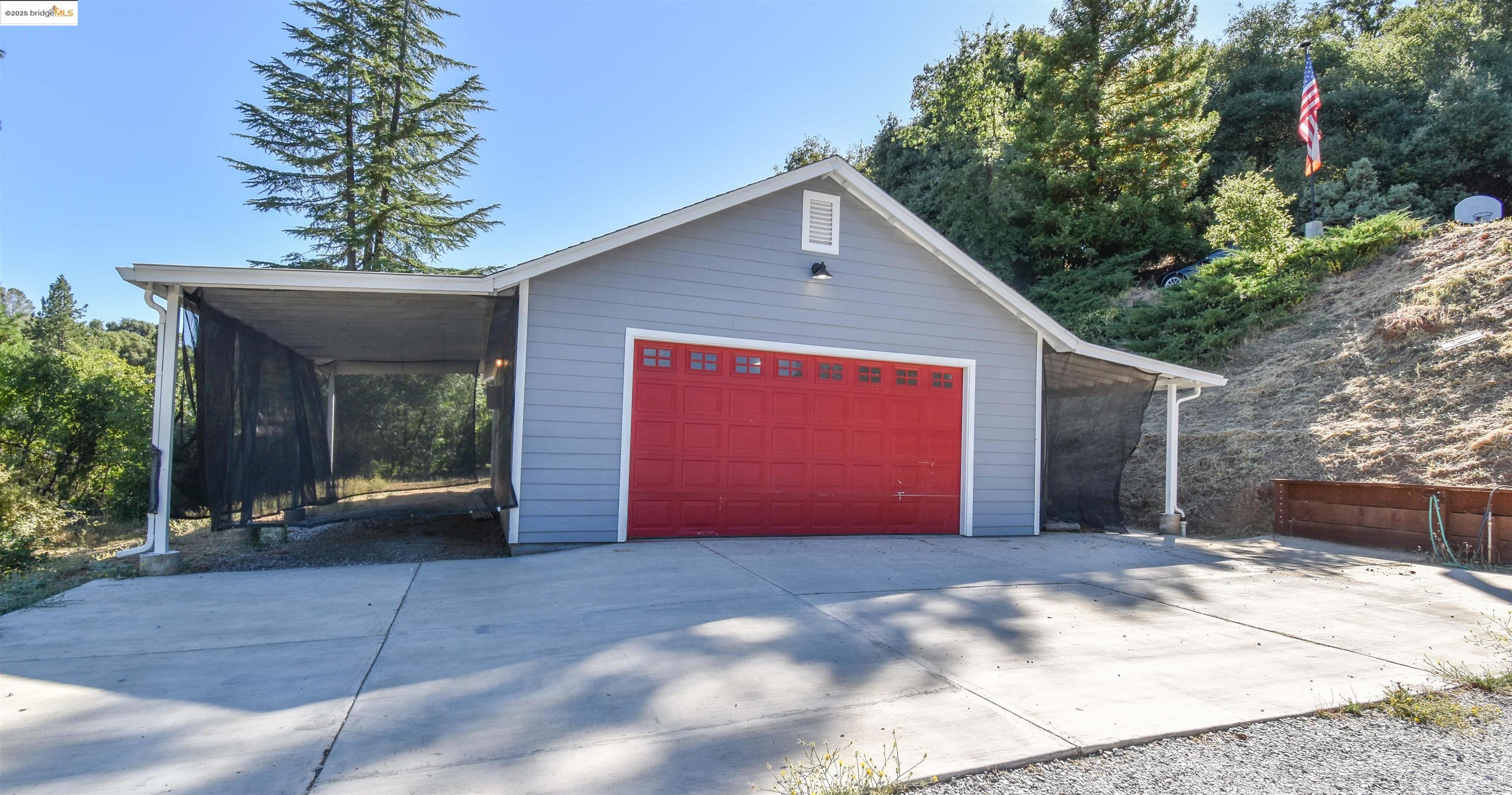 Detail Gallery Image 57 of 60 For 23180 Gold Springs, Columbia,  CA 95310 - 3 Beds | 2 Baths