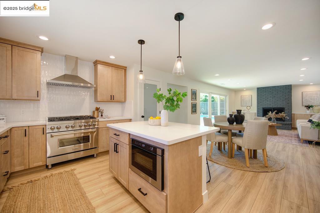 Detail Gallery Image 11 of 36 For 3420 Ben Lomond Dr, Sacramento,  CA 95821 - 3 Beds | 2 Baths