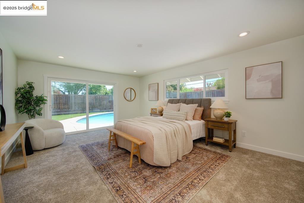 Detail Gallery Image 23 of 36 For 3420 Ben Lomond Dr, Sacramento,  CA 95821 - 3 Beds | 2 Baths