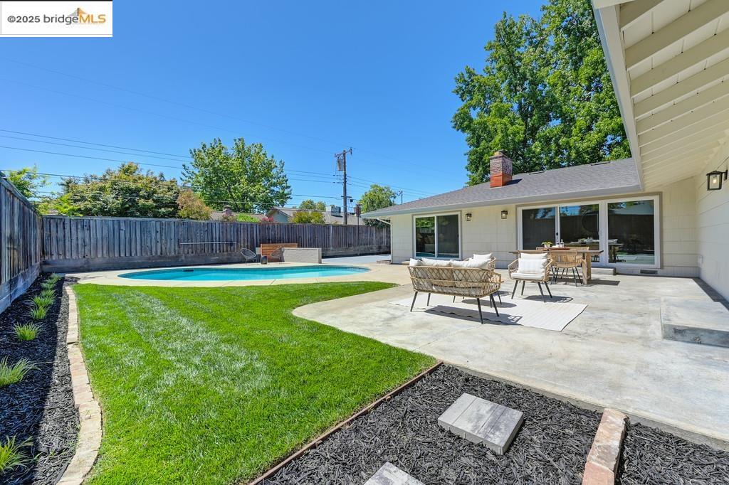 Detail Gallery Image 29 of 36 For 3420 Ben Lomond Dr, Sacramento,  CA 95821 - 3 Beds | 2 Baths