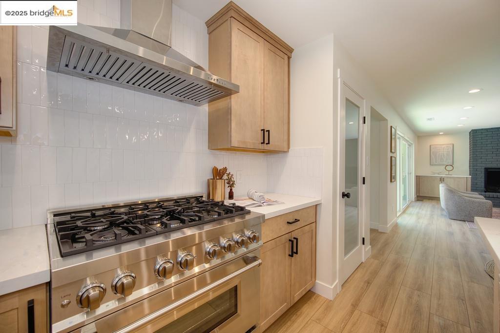 Detail Gallery Image 10 of 36 For 3420 Ben Lomond Dr, Sacramento,  CA 95821 - 3 Beds | 2 Baths