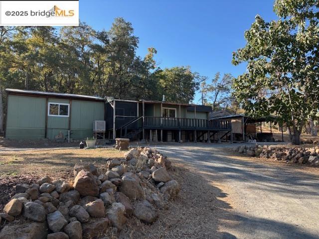 Detail Gallery Image 15 of 37 For 19972 Inks Dr, Tuolumne,  CA 95379 - 3 Beds | 3/1 Baths