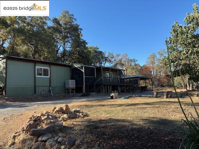 Detail Gallery Image 33 of 37 For 19972 Inks Dr, Tuolumne,  CA 95379 - 3 Beds | 3/1 Baths