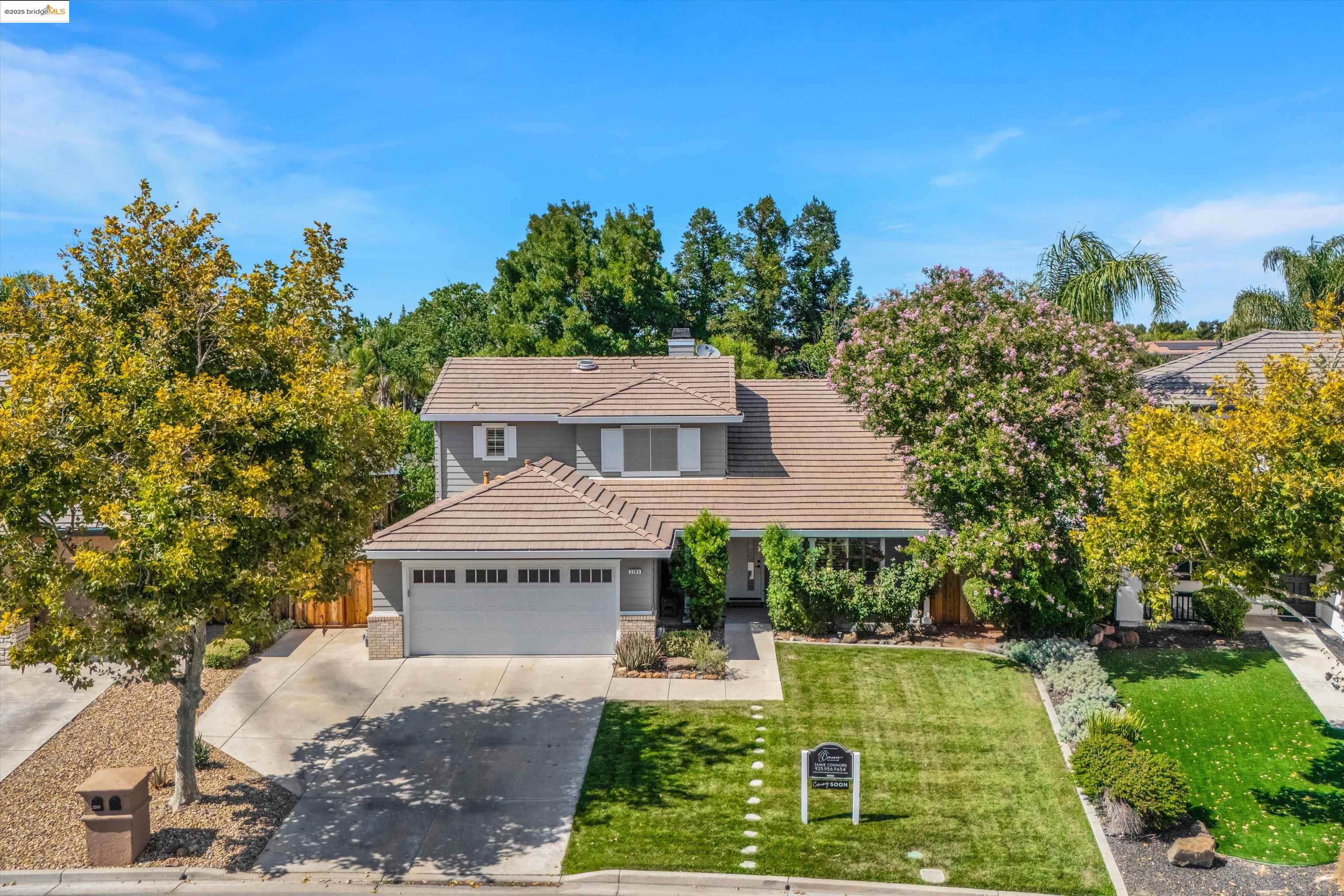 Detail Gallery Image 35 of 39 For 2283 Spartan Ter, Brentwood,  CA 94513 - 4 Beds | 3 Baths