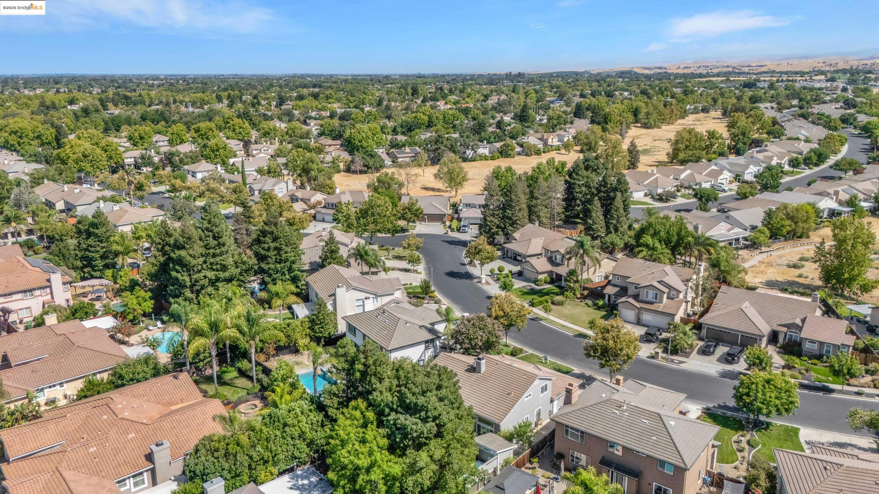 Detail Gallery Image 39 of 39 For 2283 Spartan Ter, Brentwood,  CA 94513 - 4 Beds | 3 Baths