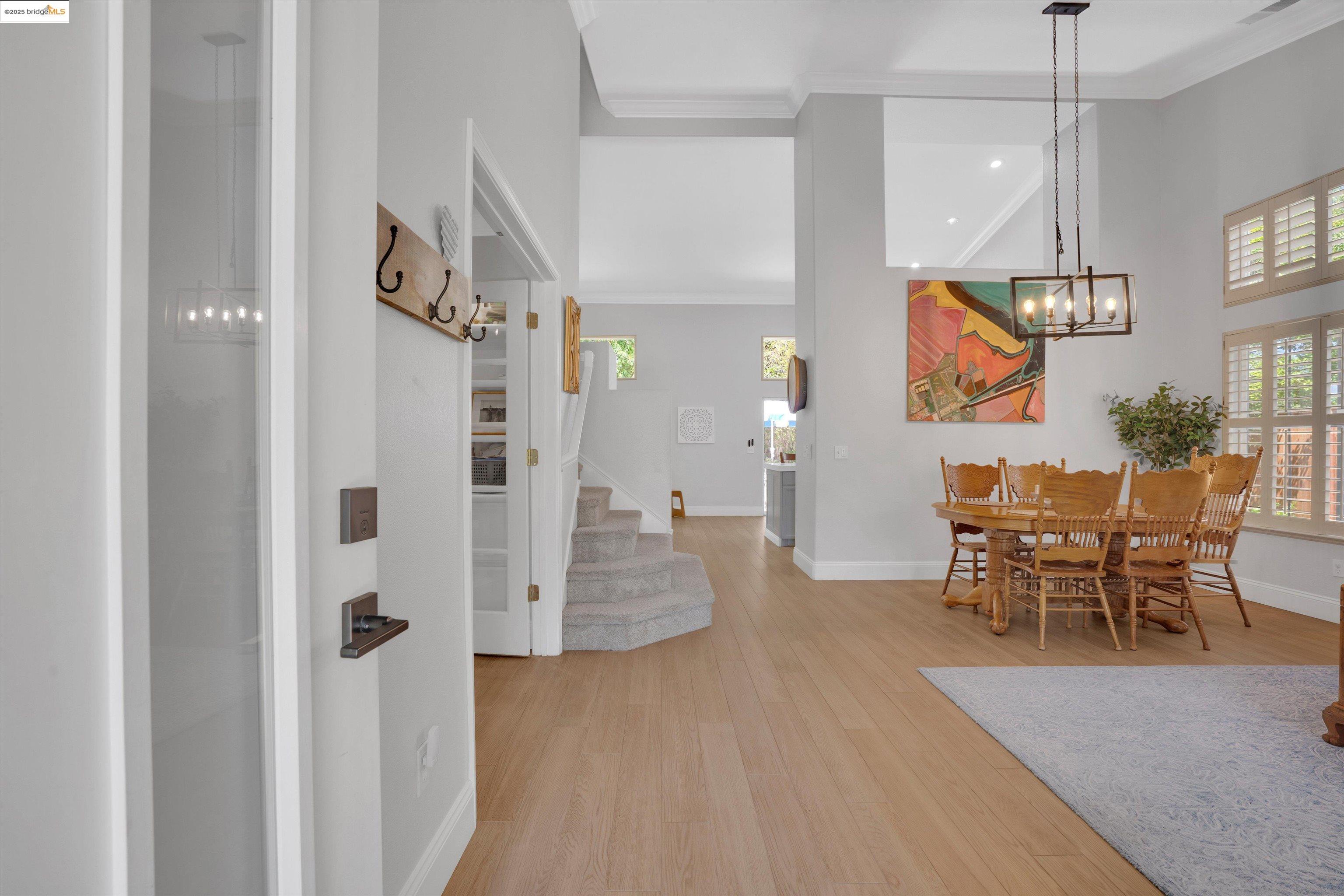 Detail Gallery Image 5 of 39 For 2283 Spartan Ter, Brentwood,  CA 94513 - 4 Beds | 3 Baths