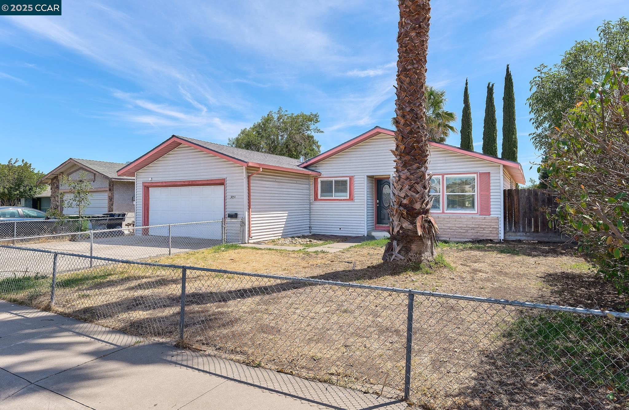 Detail Gallery Image 2 of 20 For 3054 Coventry Dr, Tracy,  CA 95376 - 4 Beds | 2 Baths