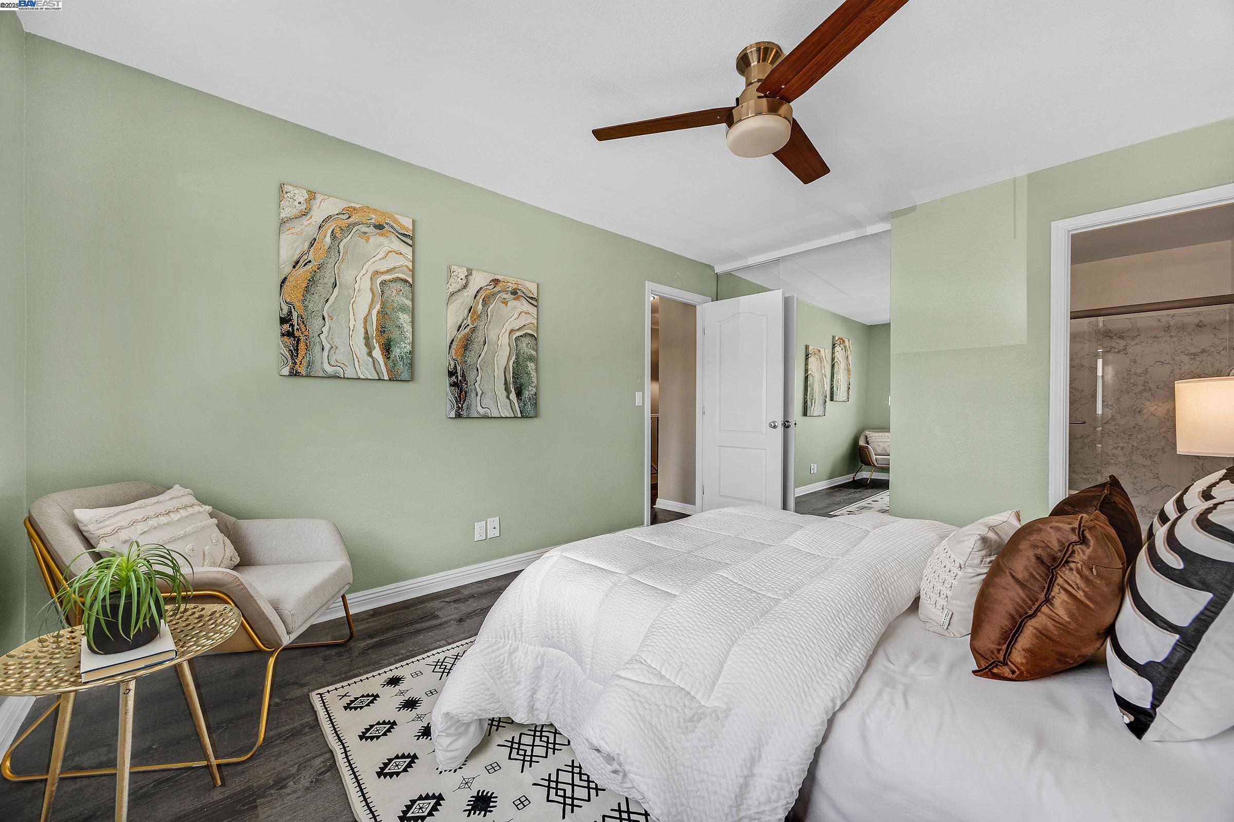 Detail Gallery Image 17 of 35 For 1323 Spring Valley Common, Livermore,  CA 94551-6764 - 4 Beds | 2/1 Baths