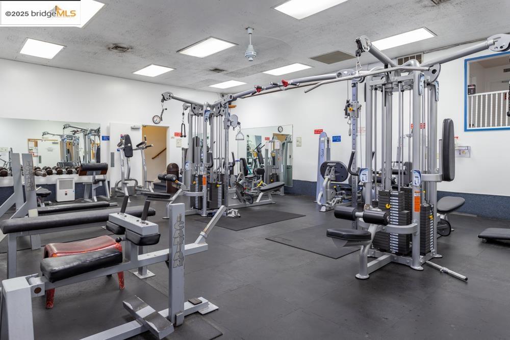 Detail Gallery Image 18 of 29 For 4 Commodore Dr #D229,  Emeryville,  CA 94608 - 1 Beds | 1 Baths