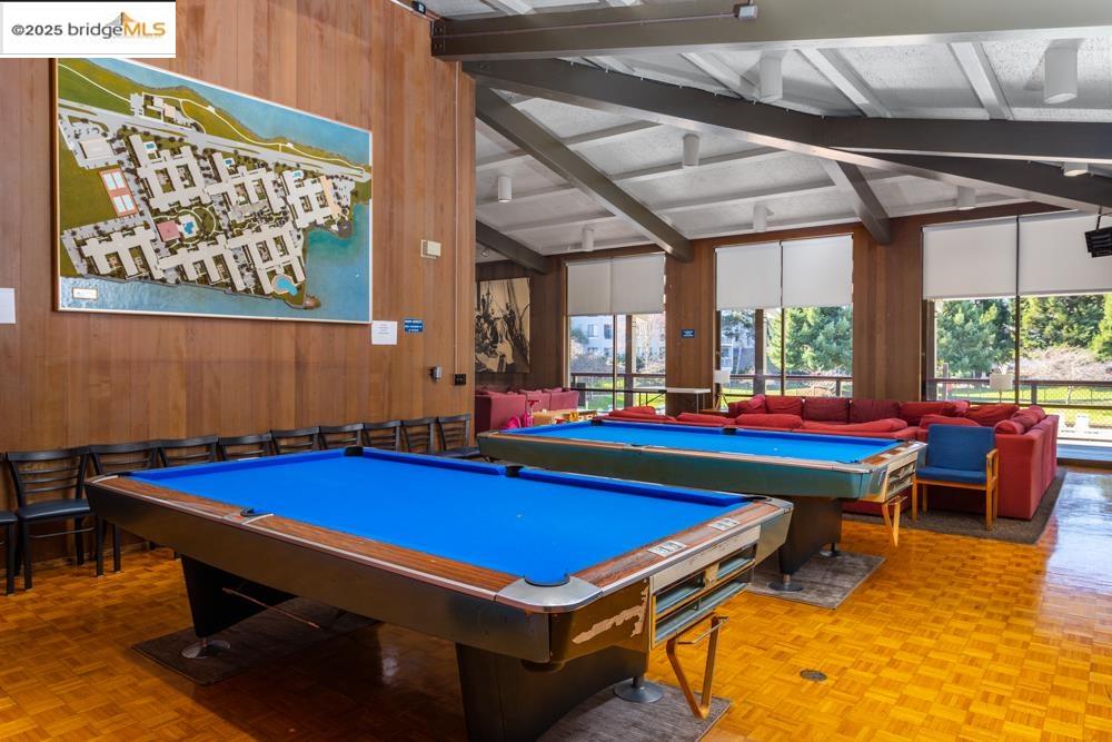 Detail Gallery Image 28 of 29 For 4 Commodore Dr #D229,  Emeryville,  CA 94608 - 1 Beds | 1 Baths
