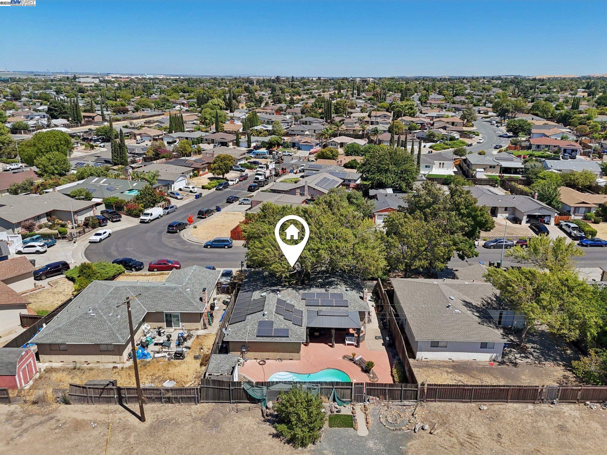 Detail Gallery Image 46 of 51 For 22 Orinda Cir, Pittsburg,  CA 94565 - 3 Beds | 2 Baths