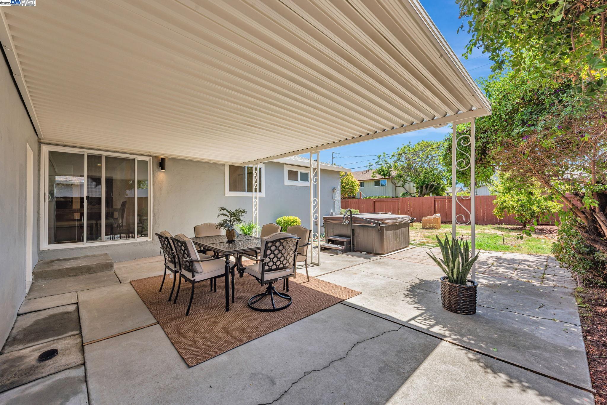 Detail Gallery Image 29 of 29 For 39087 Yosemite Way, Fremont,  CA 94538 - 3 Beds | 2 Baths