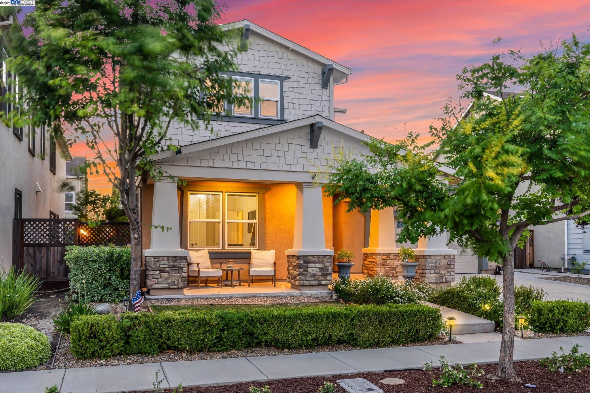Detail Gallery Image 42 of 51 For 2305 Augusta Ave, Tracy,  CA 95377 - 4 Beds | 3 Baths