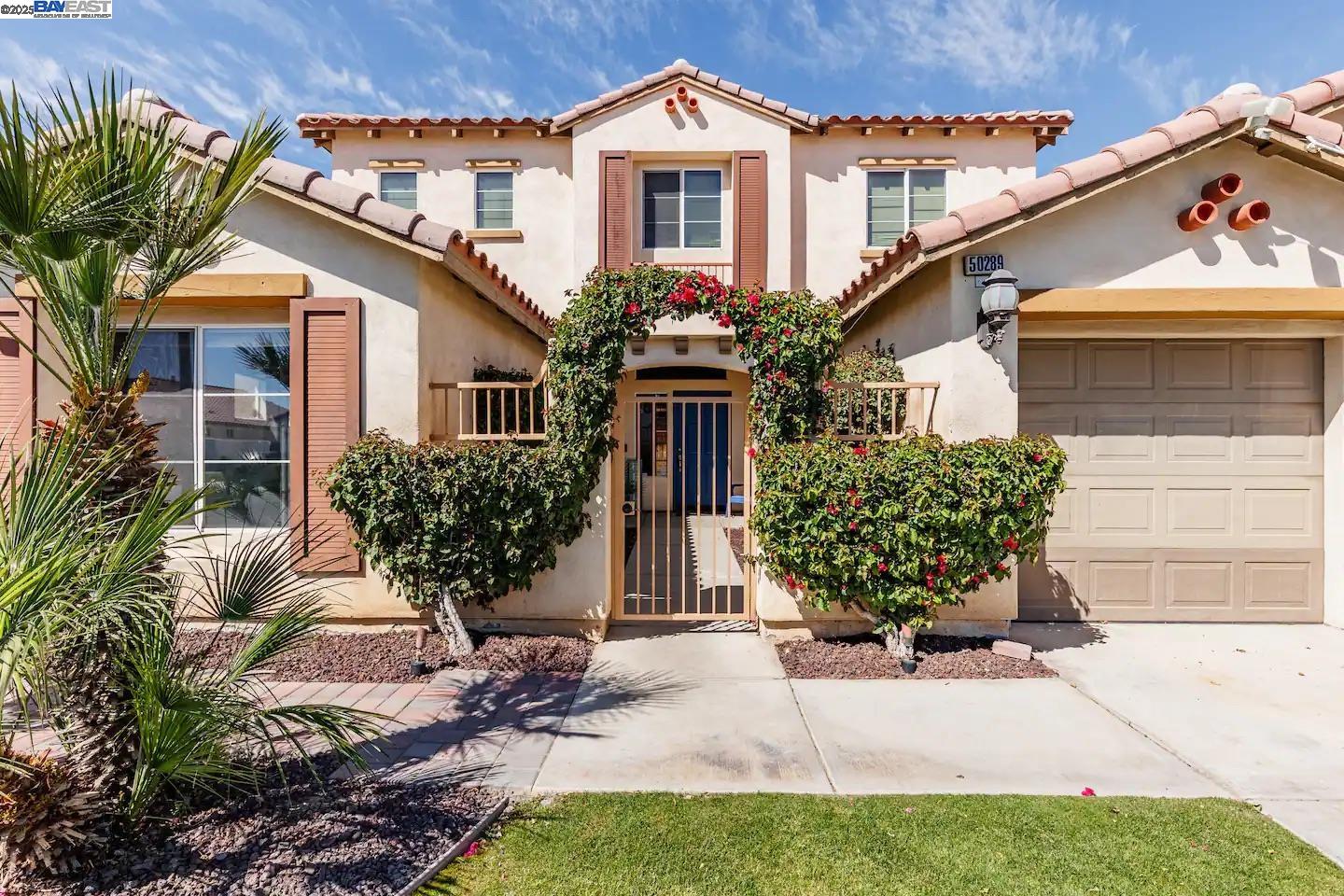 Detail Gallery Image 1 of 50 For 50289 San Capistrano Drive, Coachella,  CA 92236 - 5 Beds | 4/1 Baths