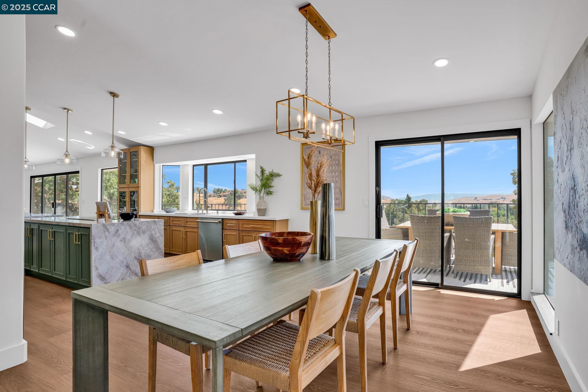 Detail Gallery Image 11 of 60 For 5505 Old School Rd, Pleasanton,  CA 94588 - 4 Beds | 2/1 Baths